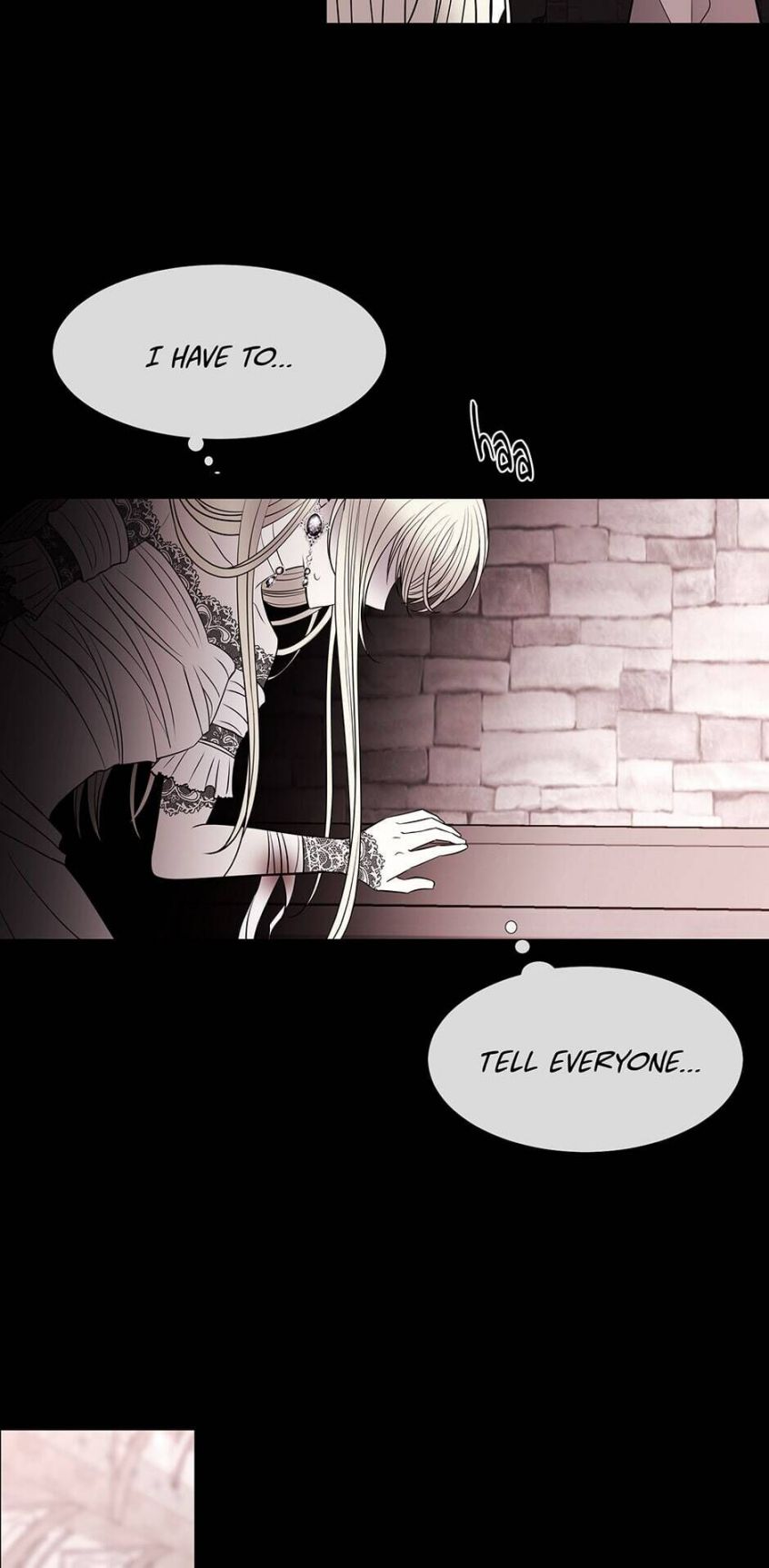 Charlotte Has Five Disciples Chapter 46 - Page 44
