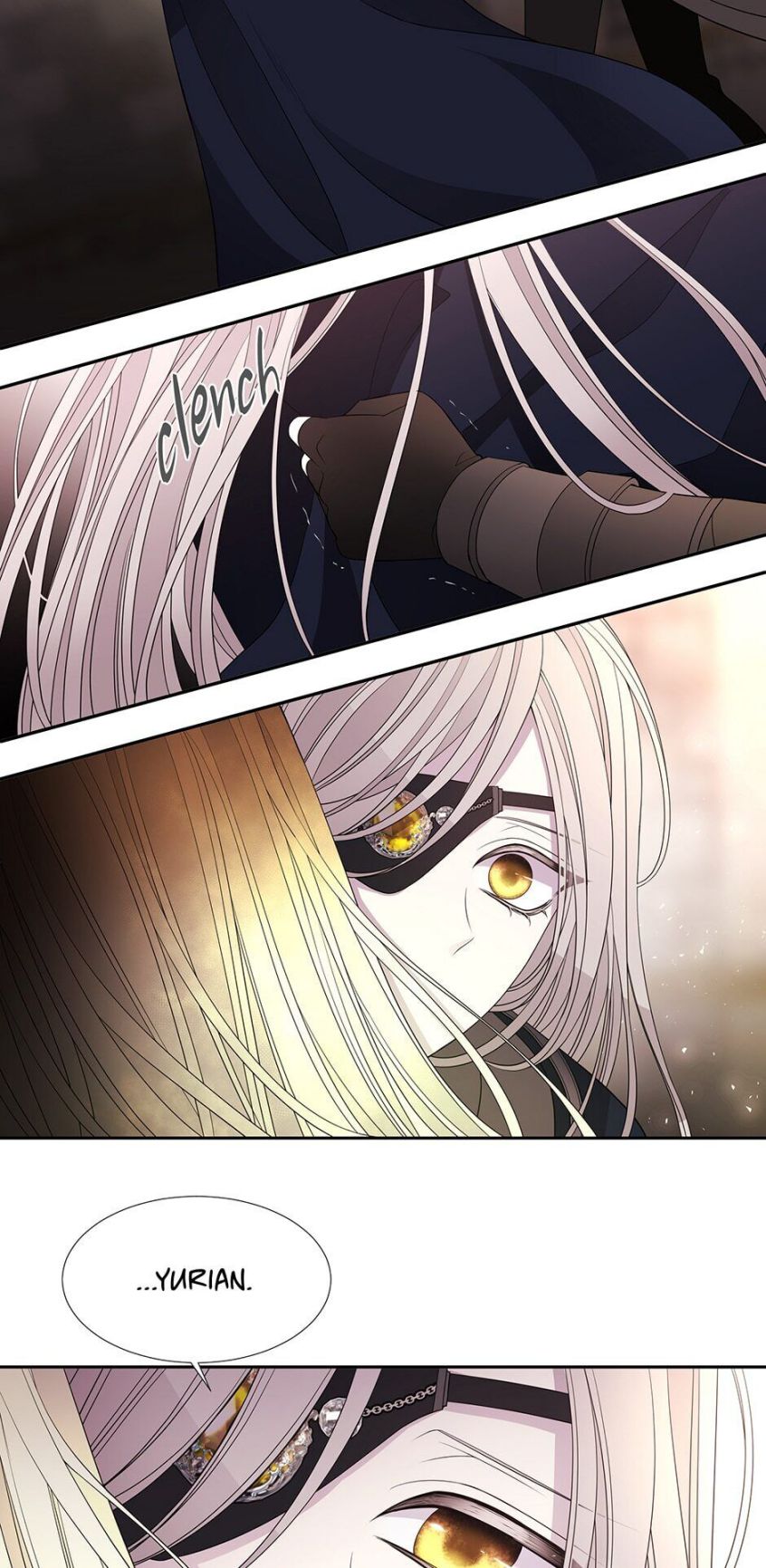 Charlotte Has Five Disciples Chapter 46 - Page 7