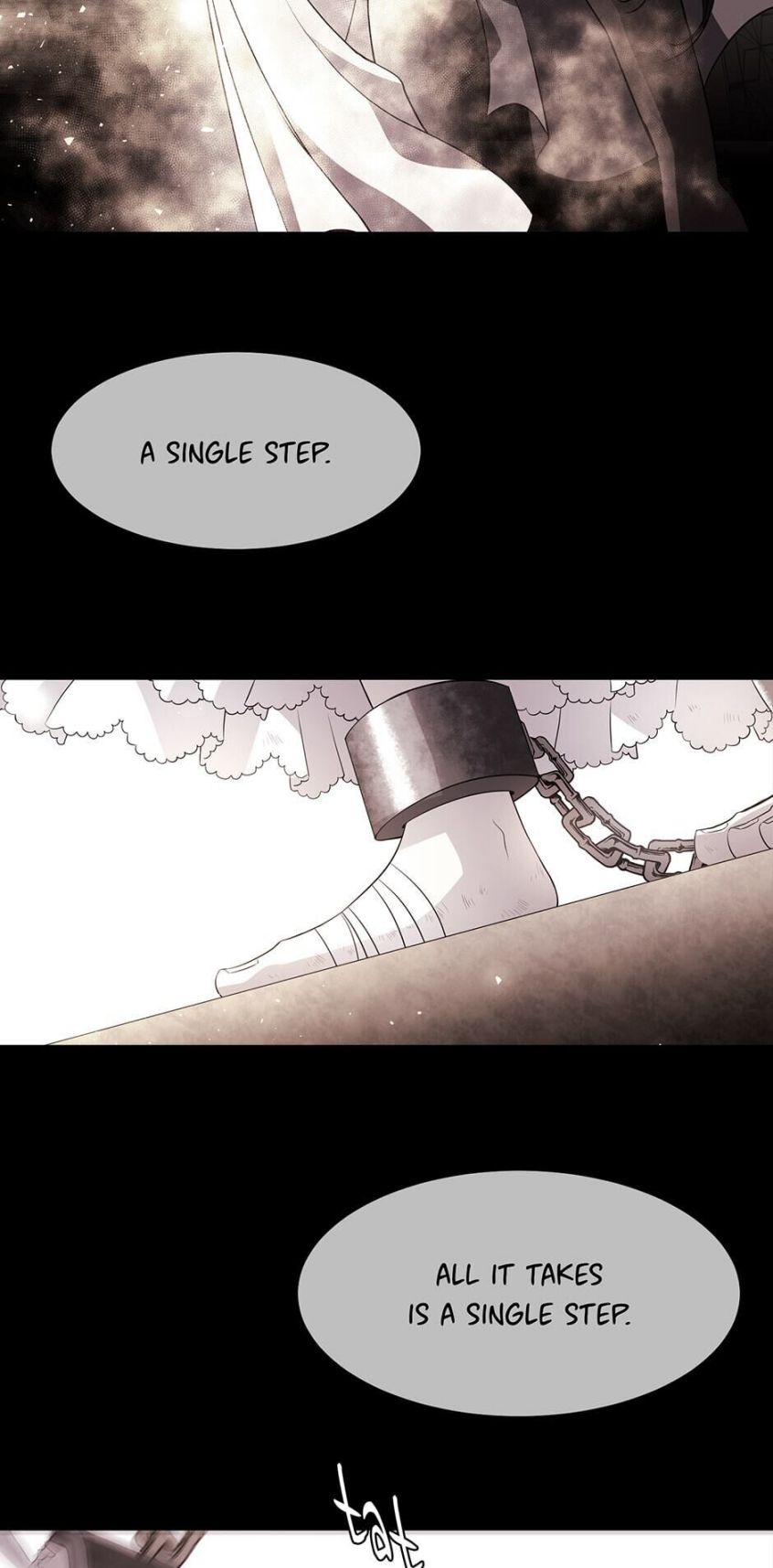 Charlotte Has Five Disciples Chapter 47 - Page 21