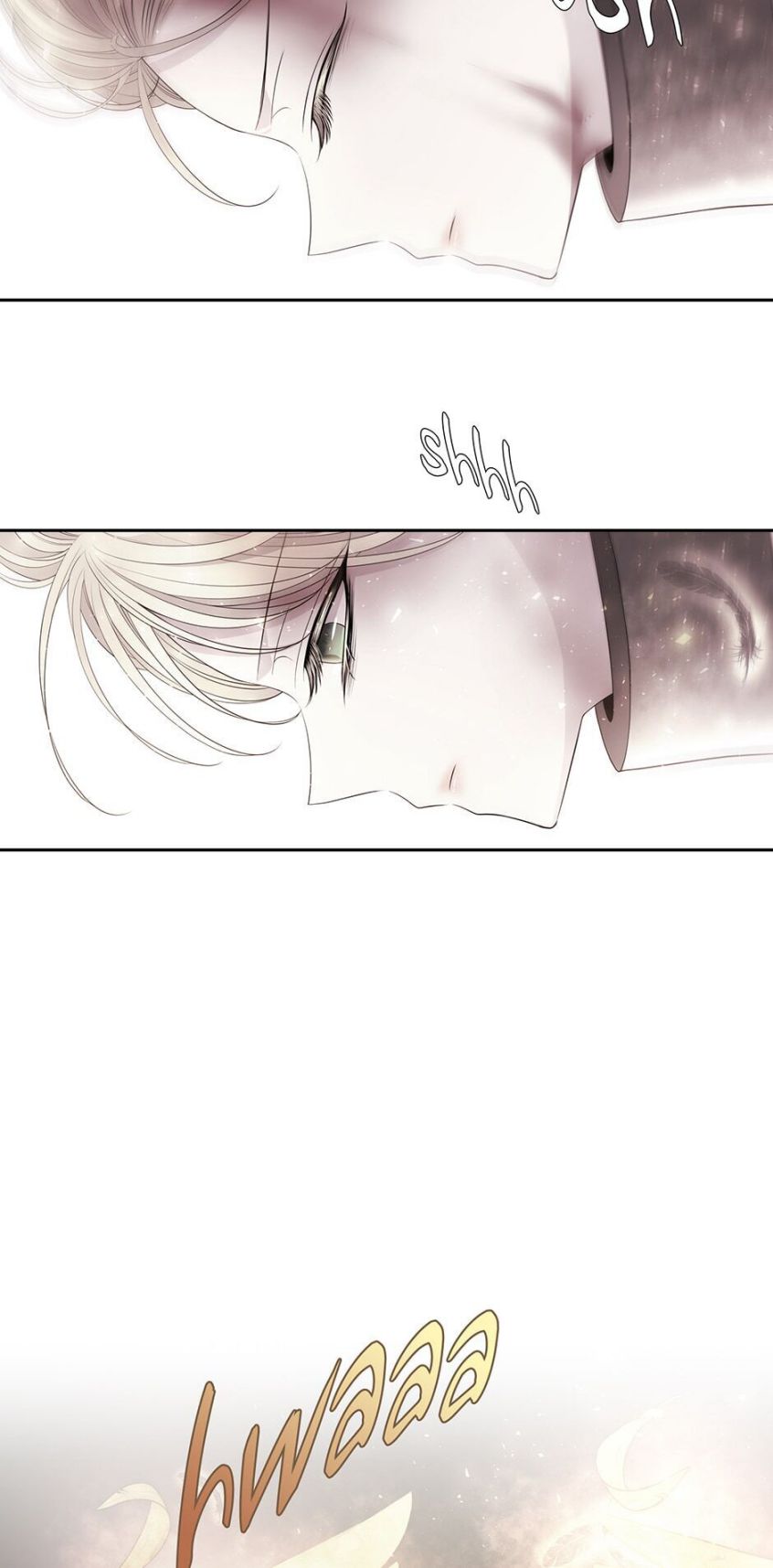 Charlotte Has Five Disciples Chapter 47 - Page 23