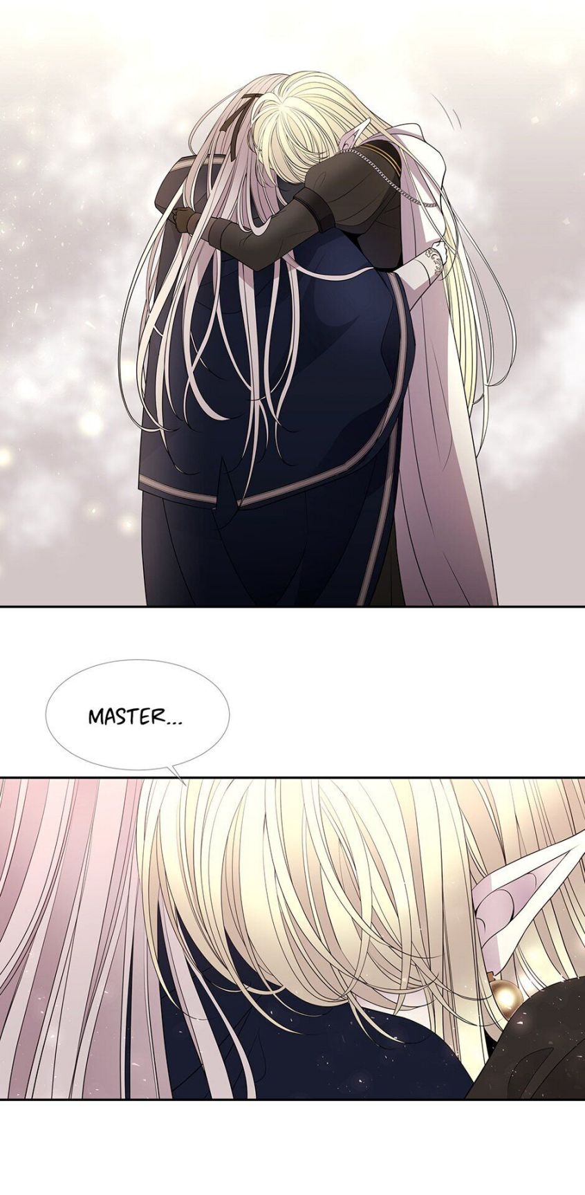 Charlotte Has Five Disciples Chapter 48 - Page 21