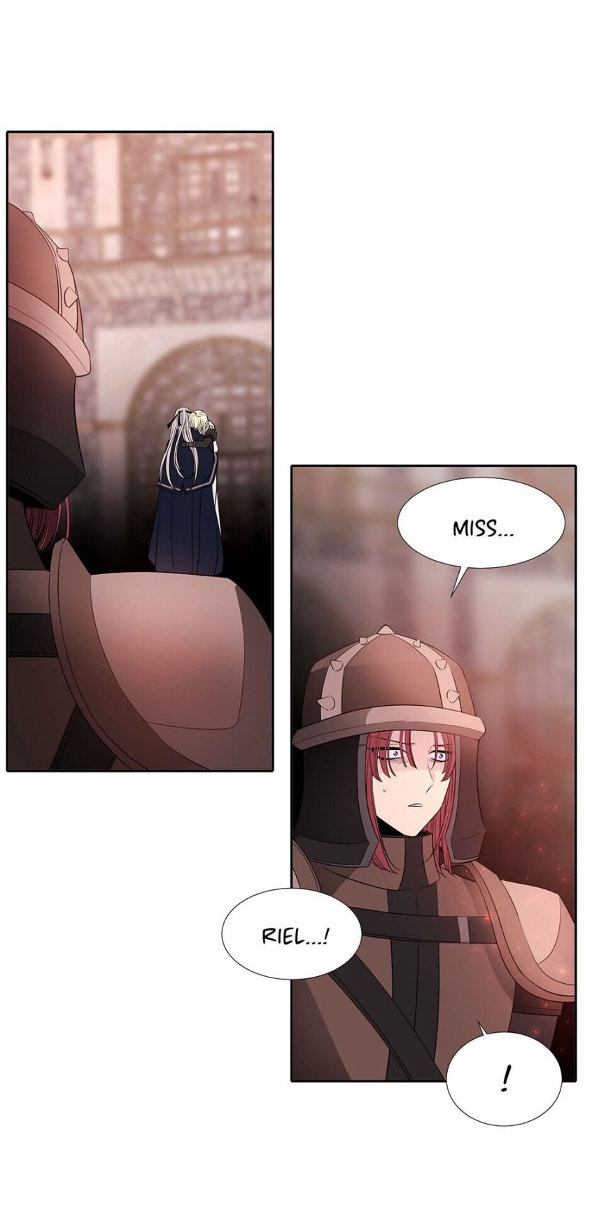 Charlotte Has Five Disciples Chapter 48 - Page 22