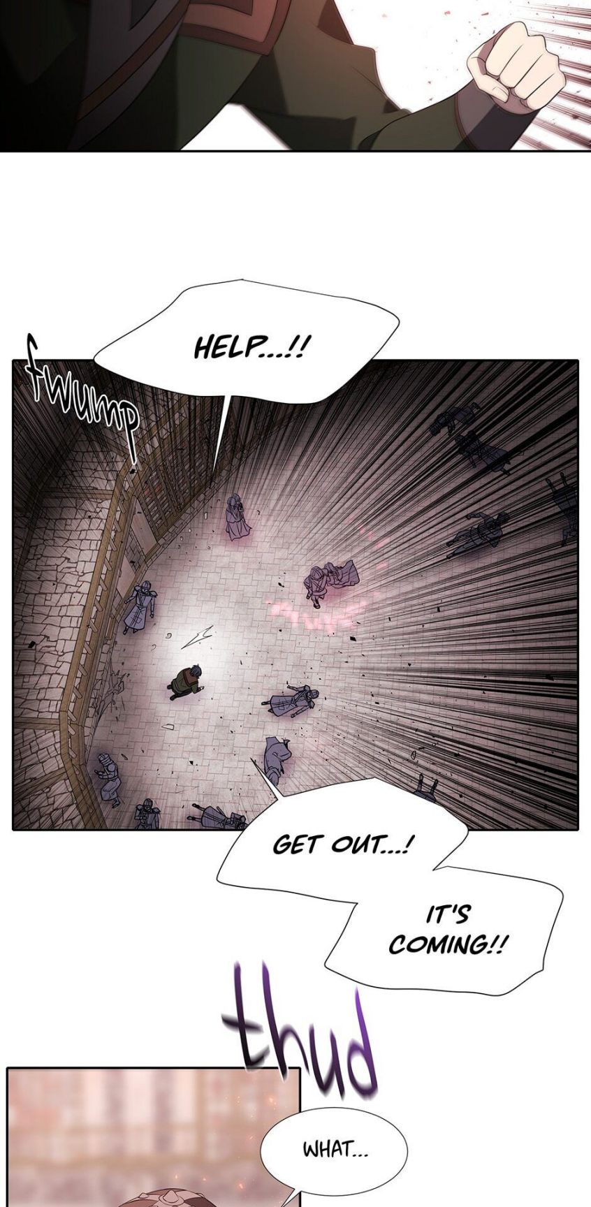 Charlotte Has Five Disciples Chapter 48 - Page 25