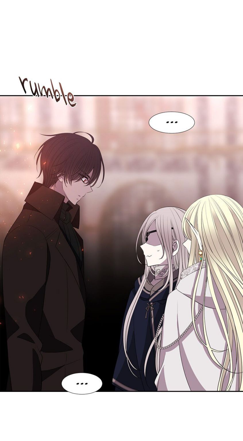 Charlotte Has Five Disciples Chapter 48 - Page 33