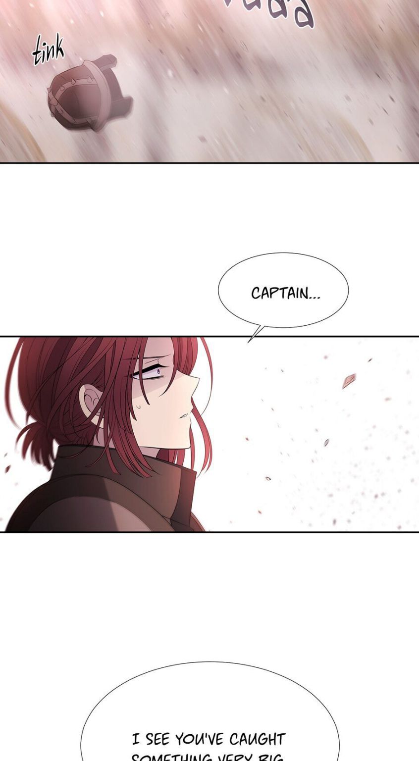 Charlotte Has Five Disciples Chapter 48 - Page 36