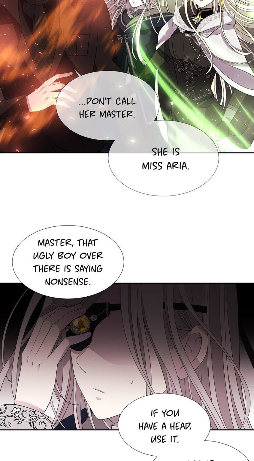 Charlotte Has Five Disciples Chapter 48 - Page 39