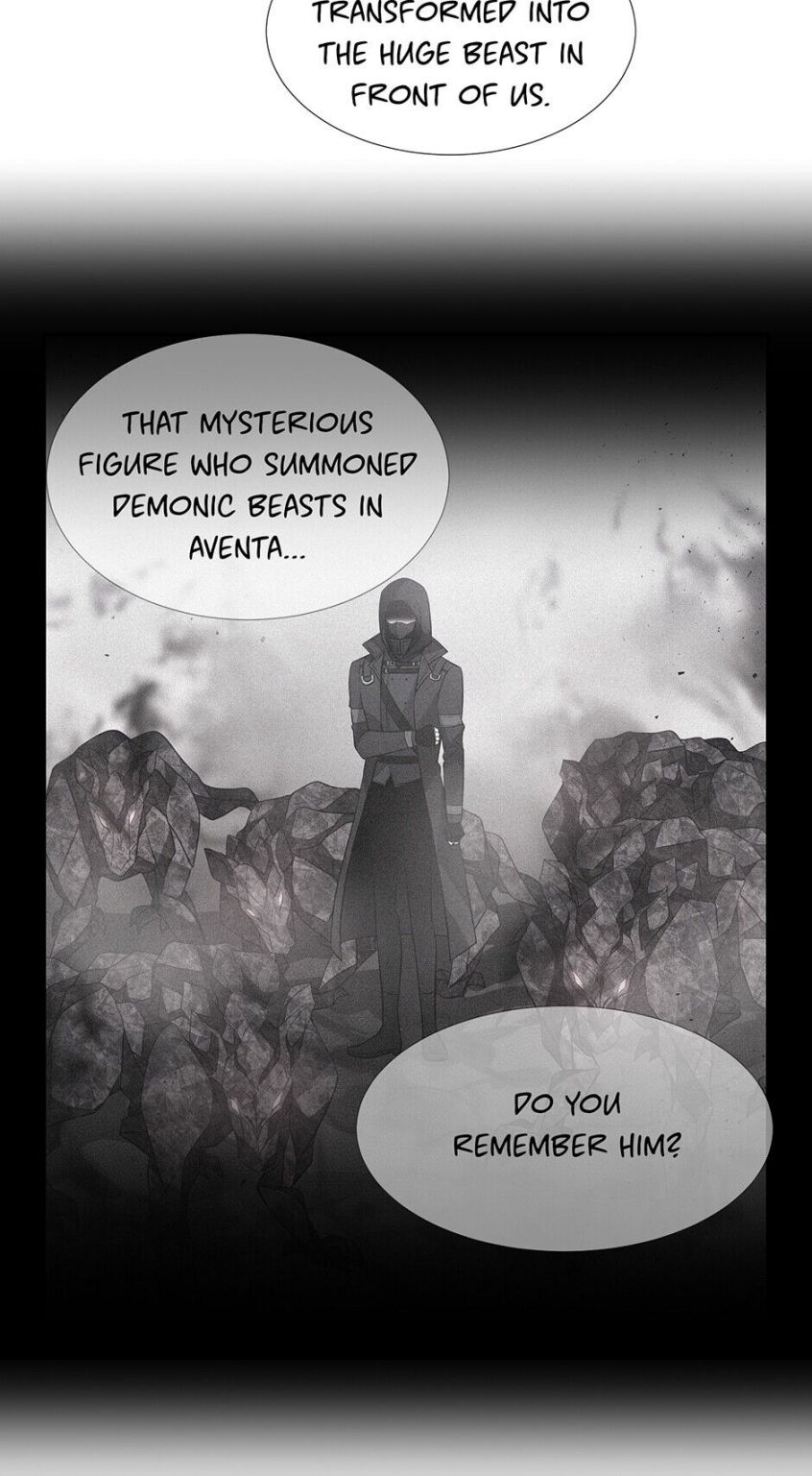Charlotte Has Five Disciples Chapter 48 - Page 42