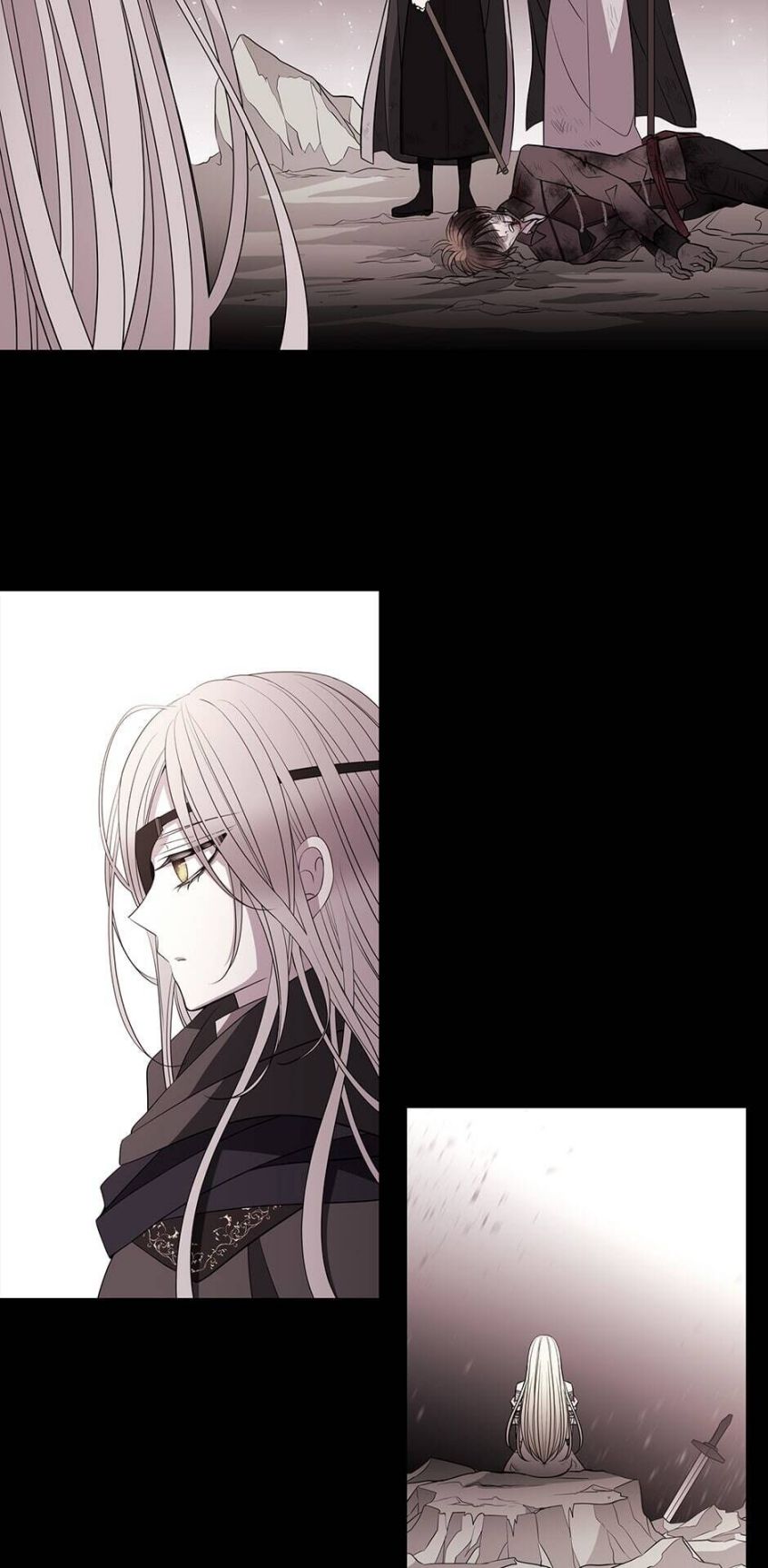 Charlotte Has Five Disciples Chapter 48 - Page 6