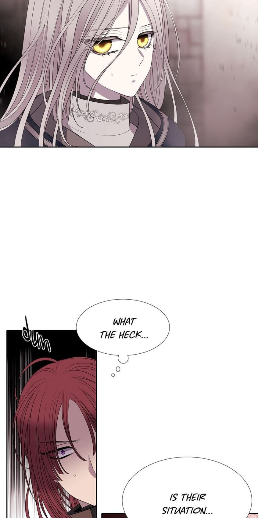 Charlotte Has Five Disciples Chapter 49 - Page 18