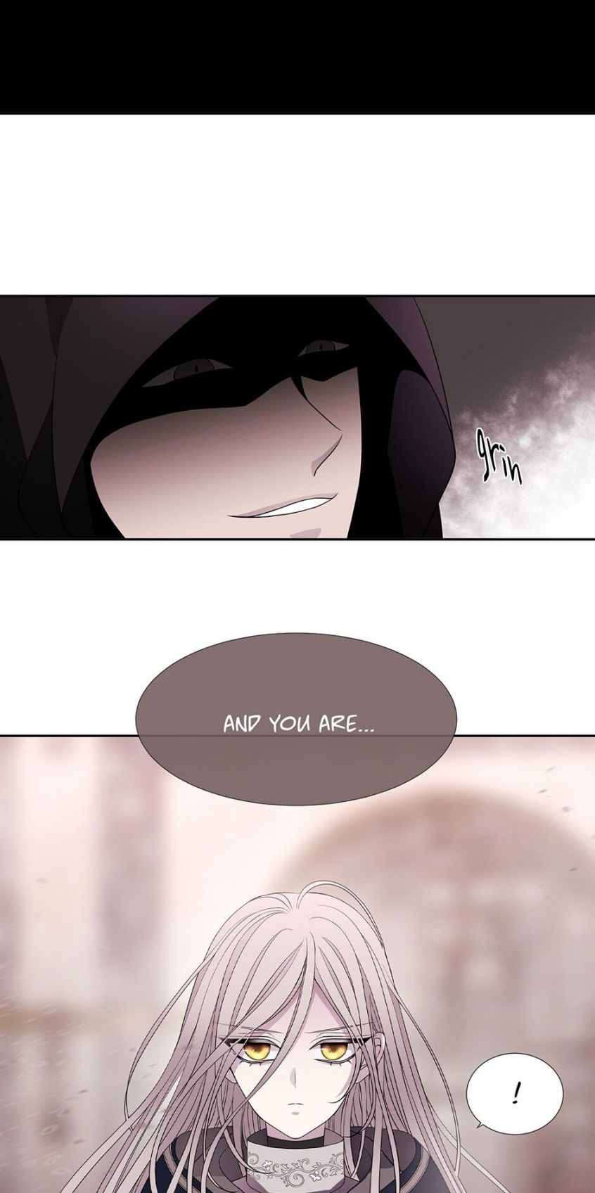 Charlotte Has Five Disciples Chapter 49 - Page 23