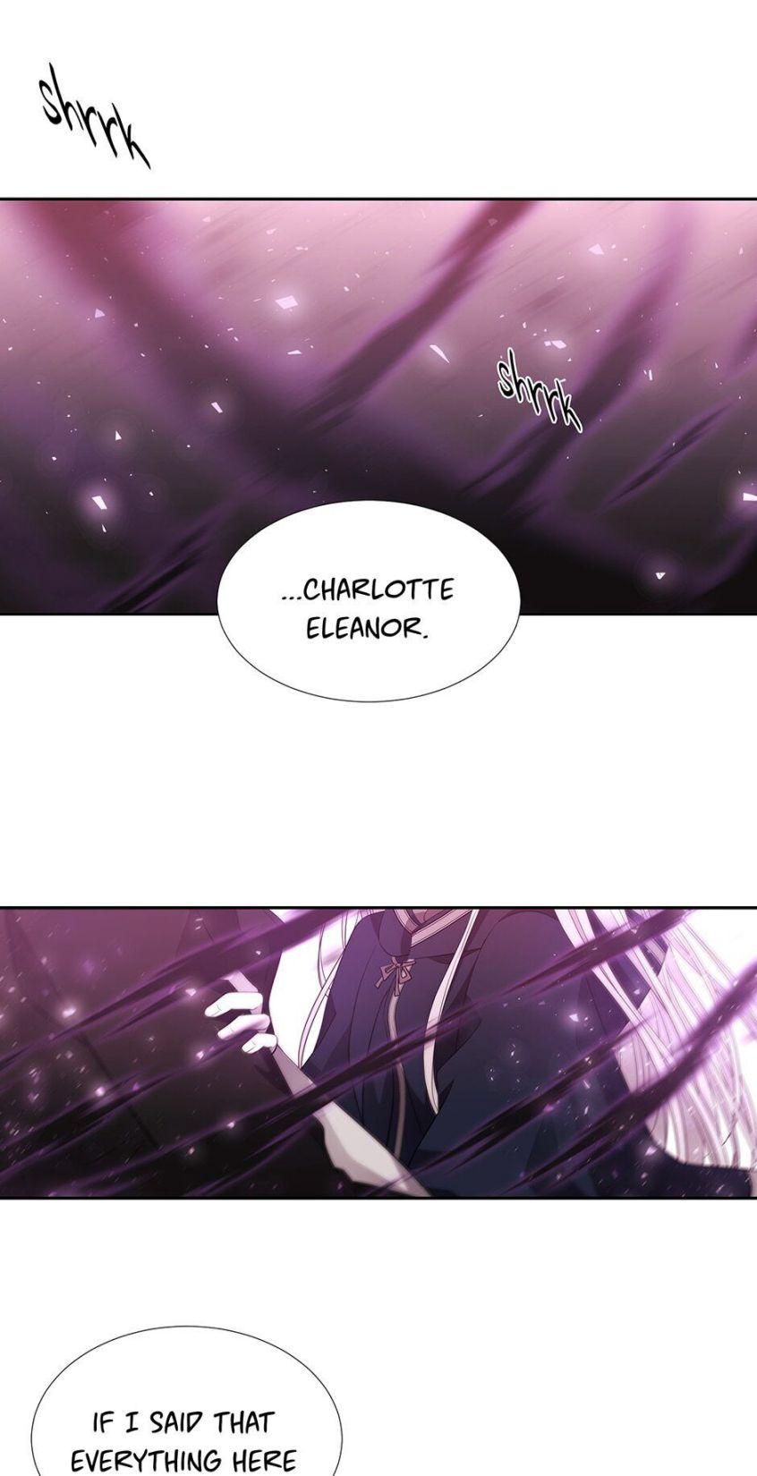 Charlotte Has Five Disciples Chapter 49 - Page 43
