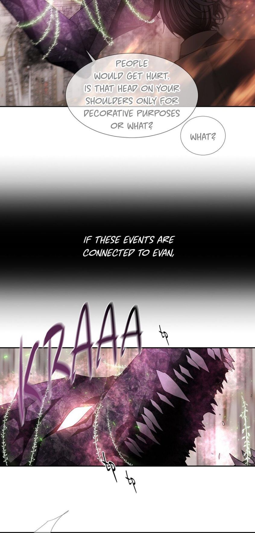 Charlotte Has Five Disciples Chapter 49 - Page 5