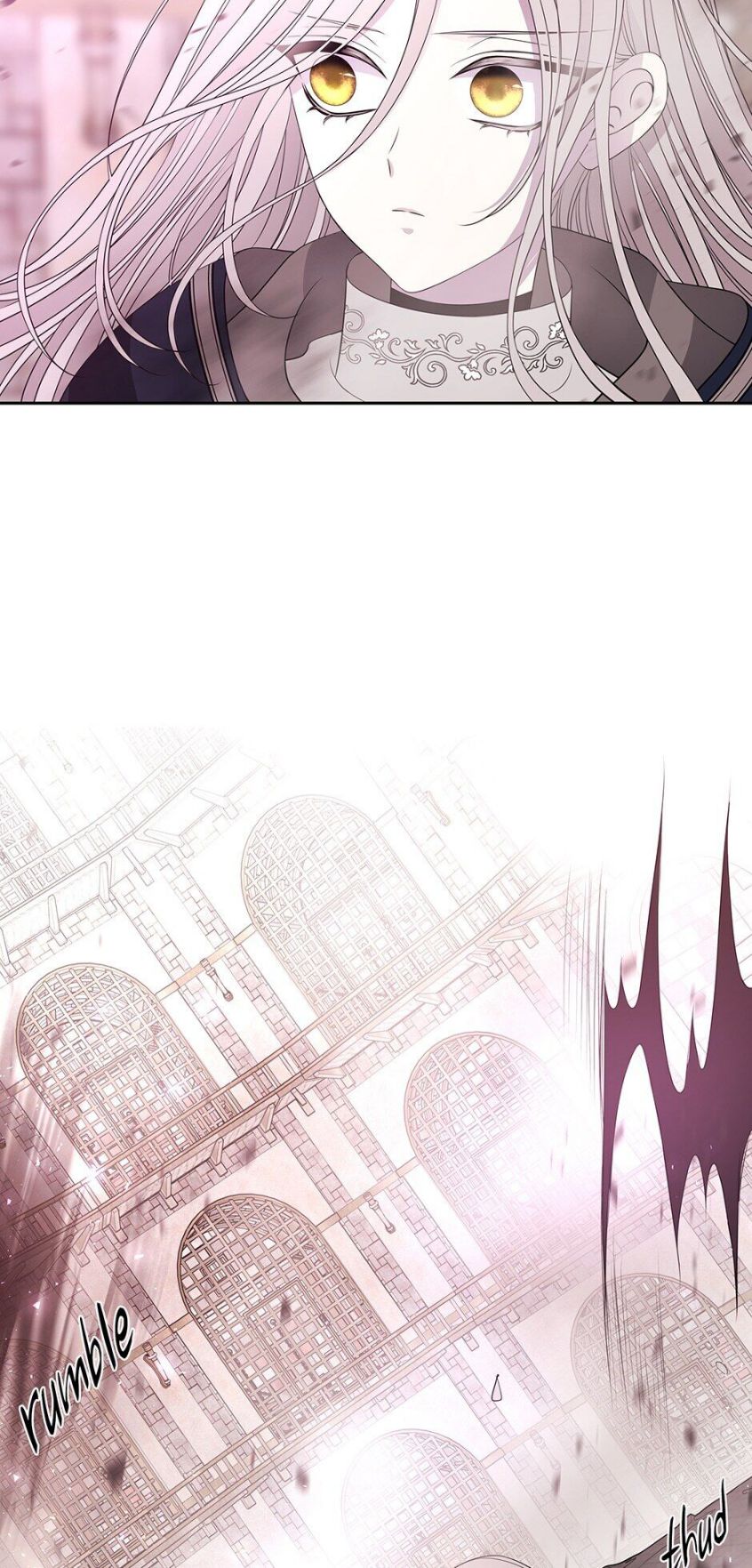 Charlotte Has Five Disciples Chapter 49 - Page 9
