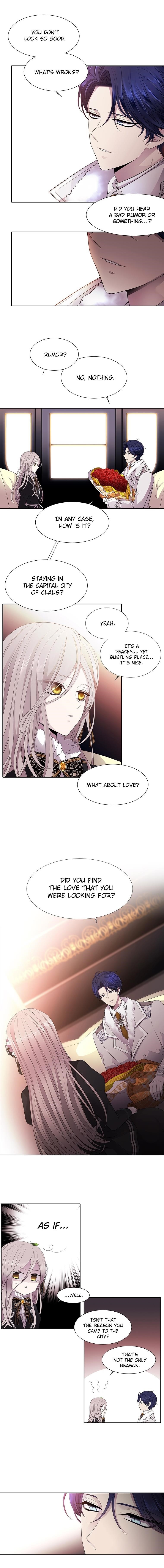 Charlotte Has Five Disciples Chapter 5 - Page 7