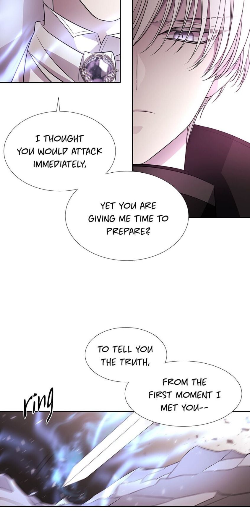 Charlotte Has Five Disciples Chapter 52 - Page 16