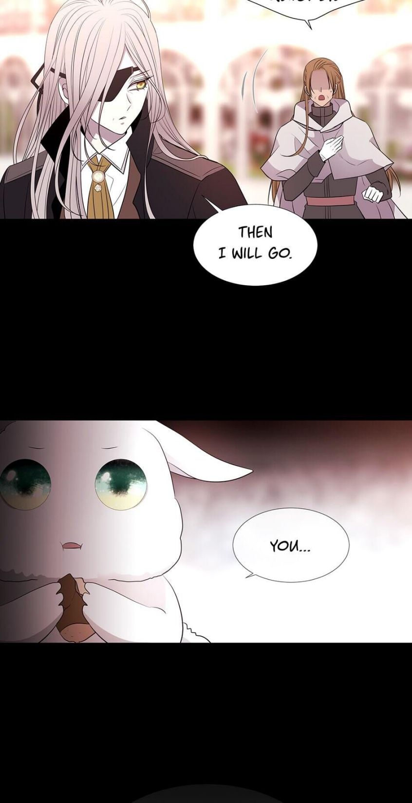 Charlotte Has Five Disciples Chapter 52 - Page 40