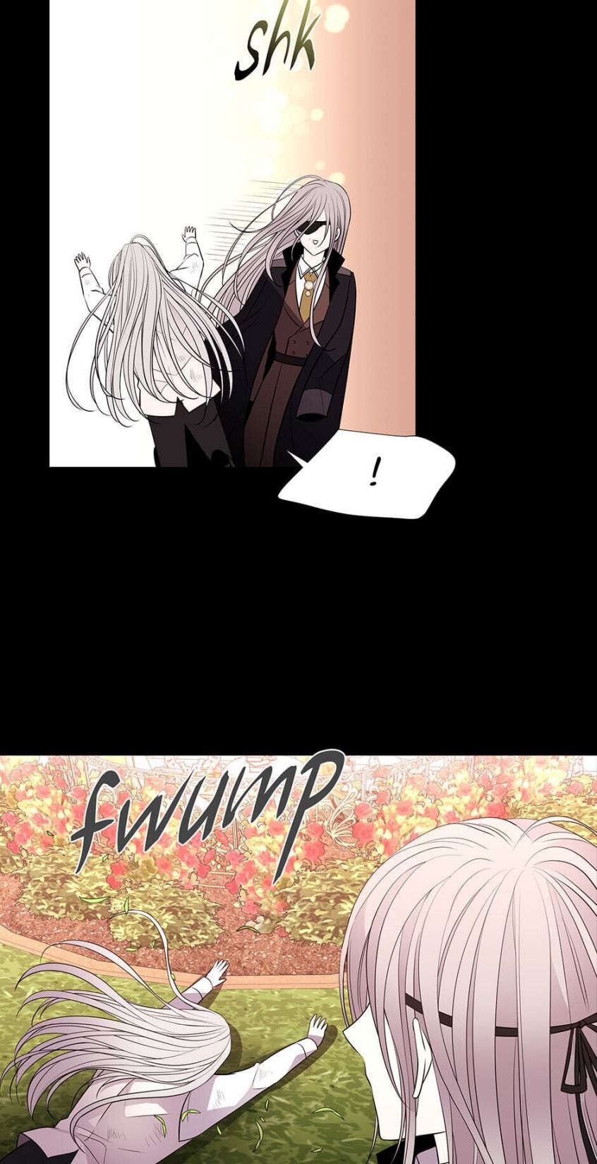 Charlotte Has Five Disciples Chapter 52 - Page 47