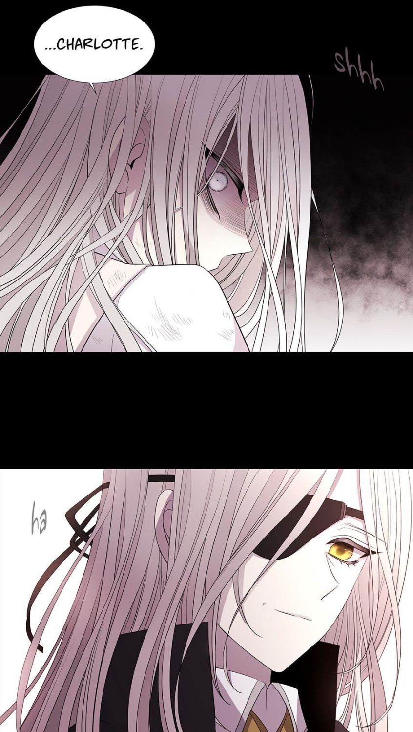 Charlotte Has Five Disciples Chapter 52 - Page 49