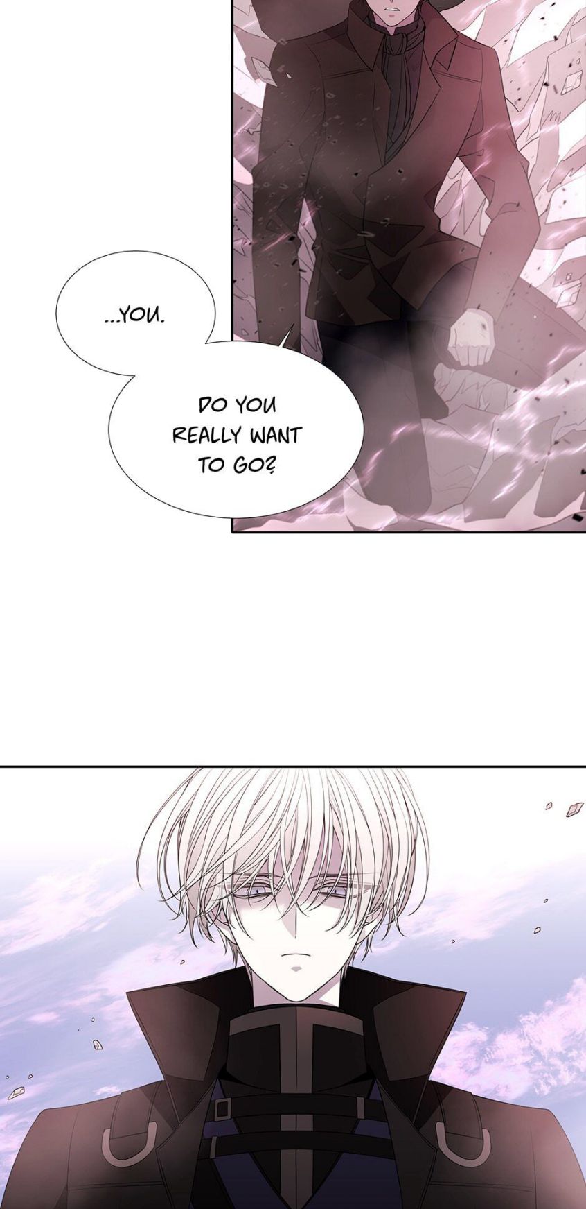 Charlotte Has Five Disciples Chapter 52 - Page 5