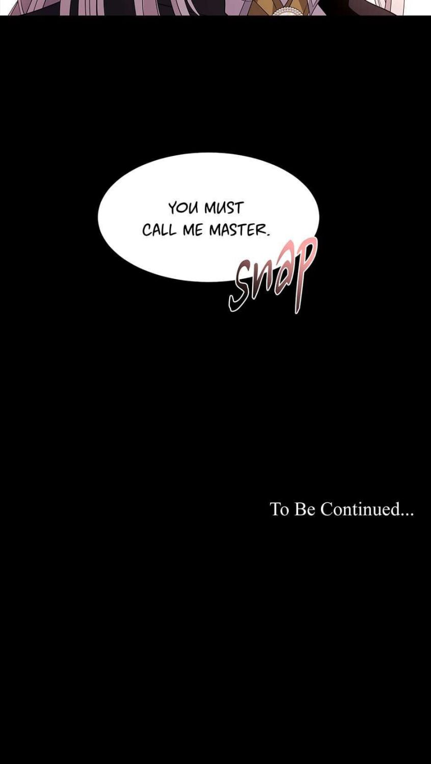 Charlotte Has Five Disciples Chapter 52 - Page 50