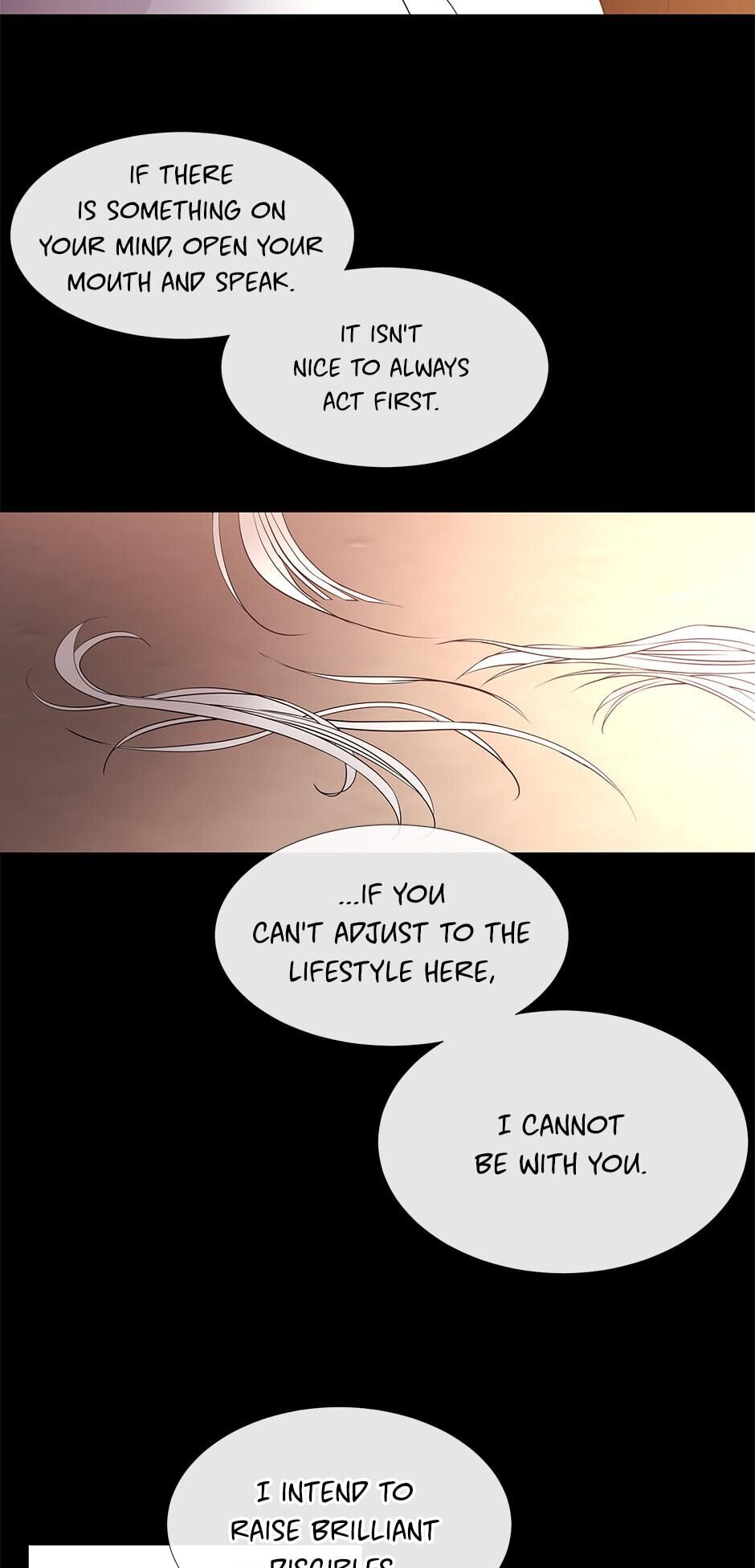 Charlotte Has Five Disciples Chapter 53 - Page 15