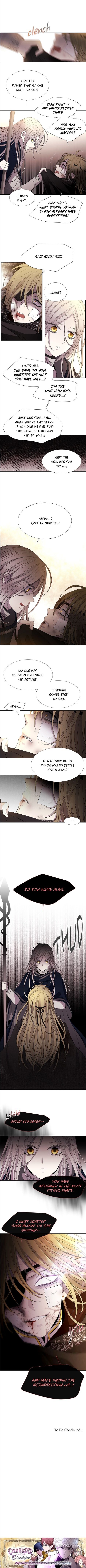Charlotte Has Five Disciples Chapter 54 - Page 4