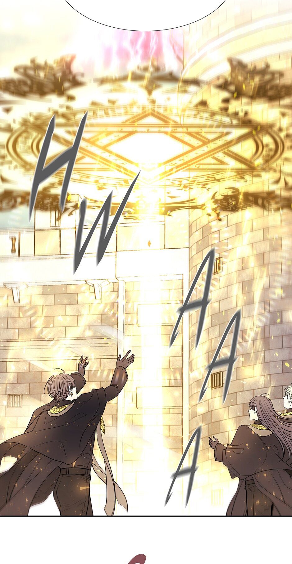 Charlotte Has Five Disciples Chapter 55 - Page 40