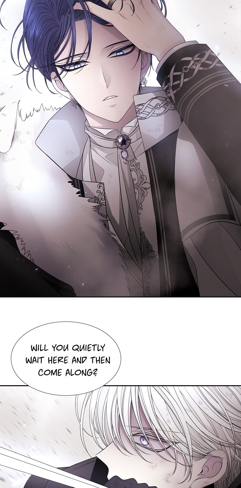Charlotte Has Five Disciples Chapter 55 - Page 5
