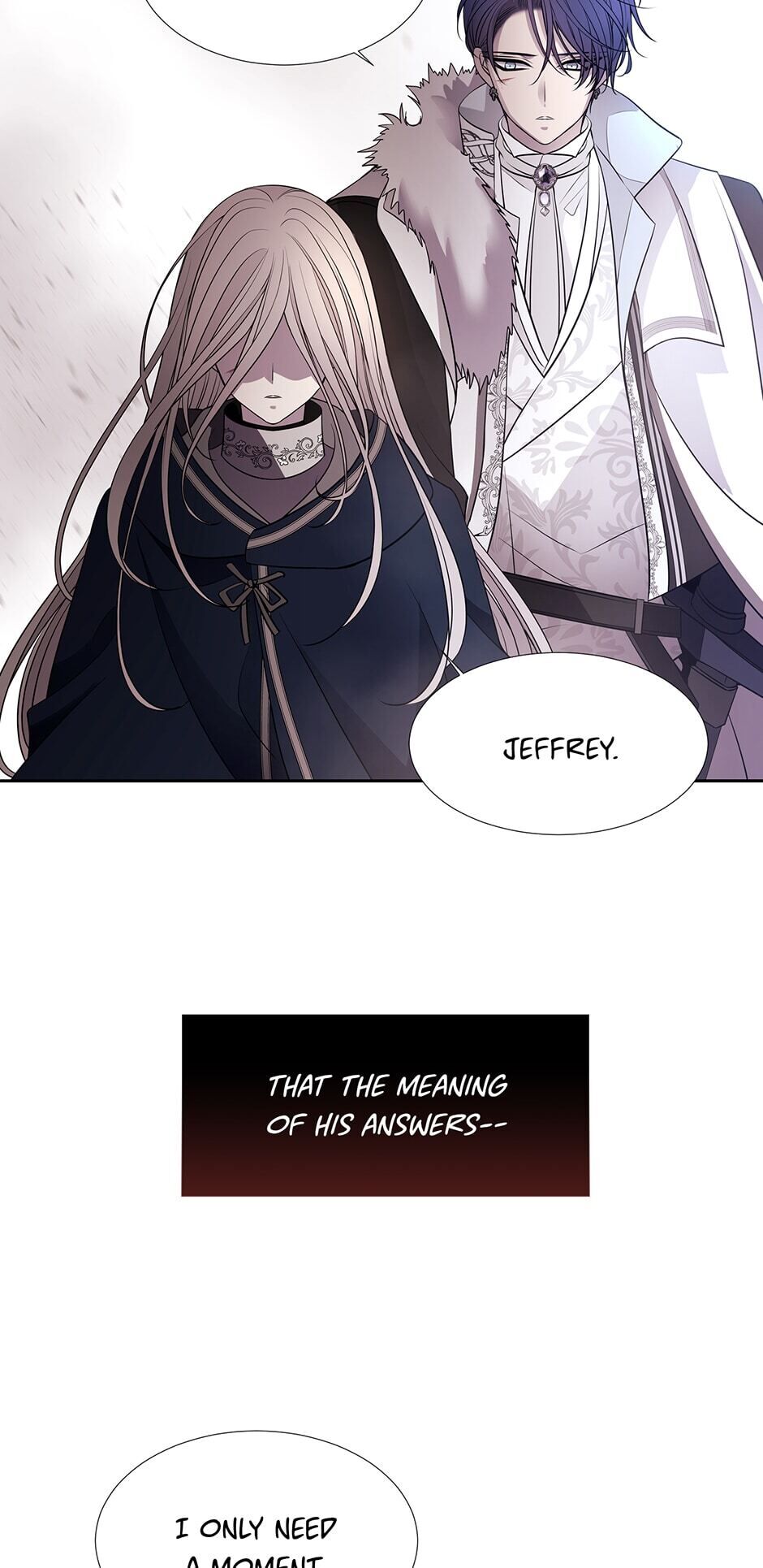 Charlotte Has Five Disciples Chapter 56 - Page 24