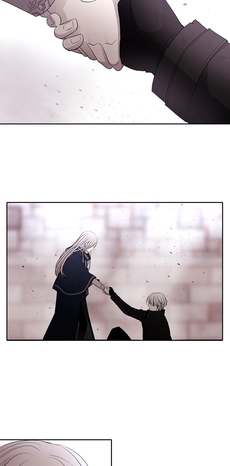 Charlotte Has Five Disciples Chapter 56 - Page 38