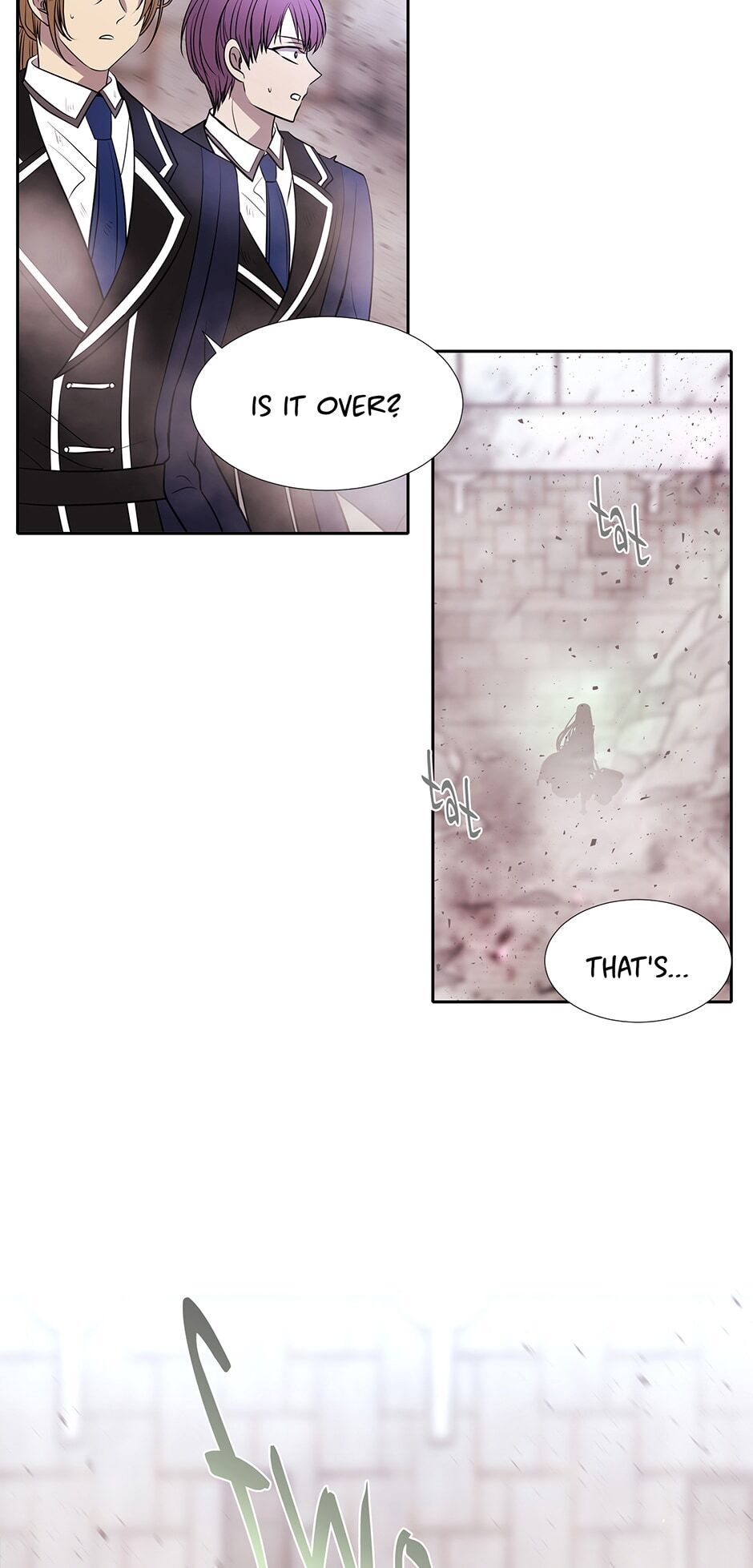Charlotte Has Five Disciples Chapter 56 - Page 9