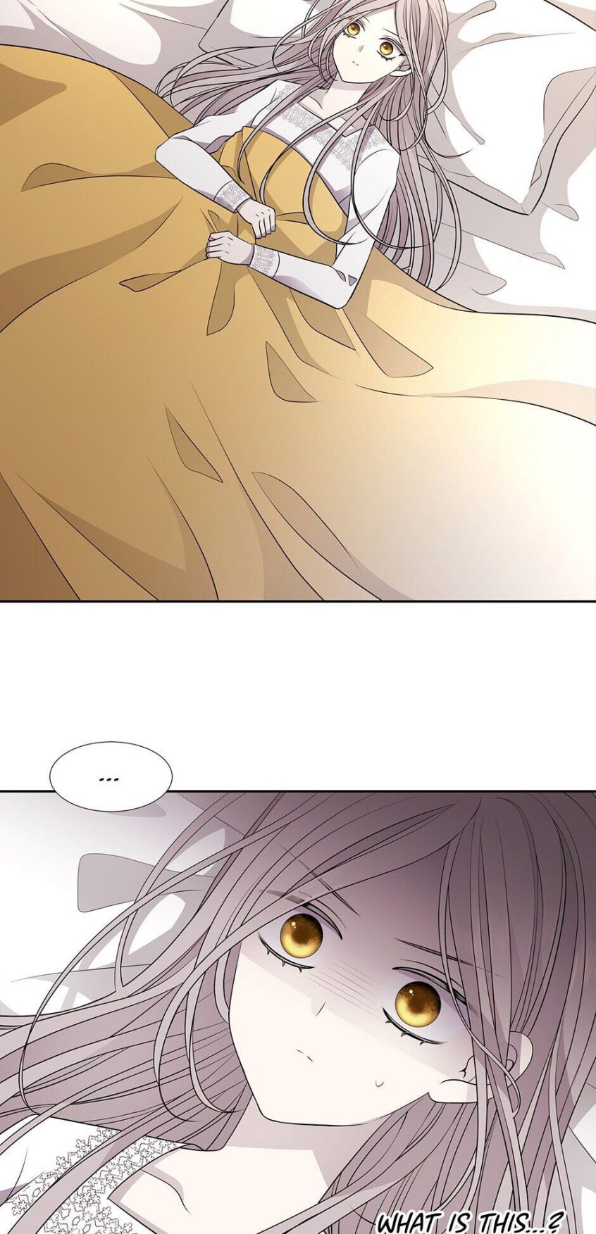 Charlotte Has Five Disciples Chapter 57 - Page 12