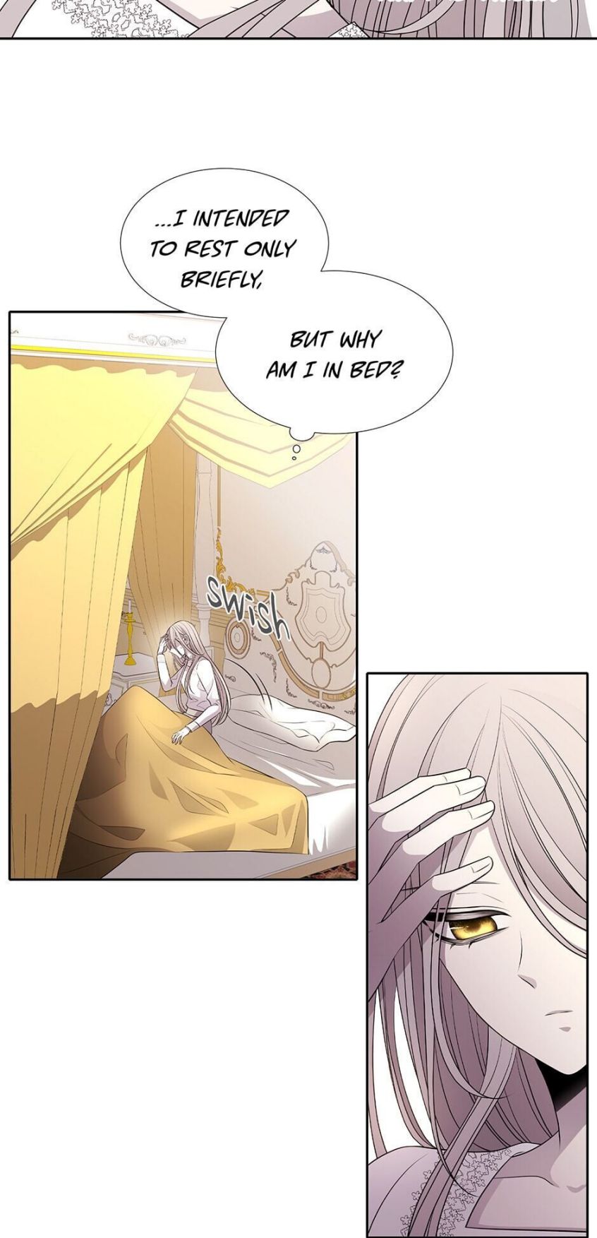 Charlotte Has Five Disciples Chapter 57 - Page 13