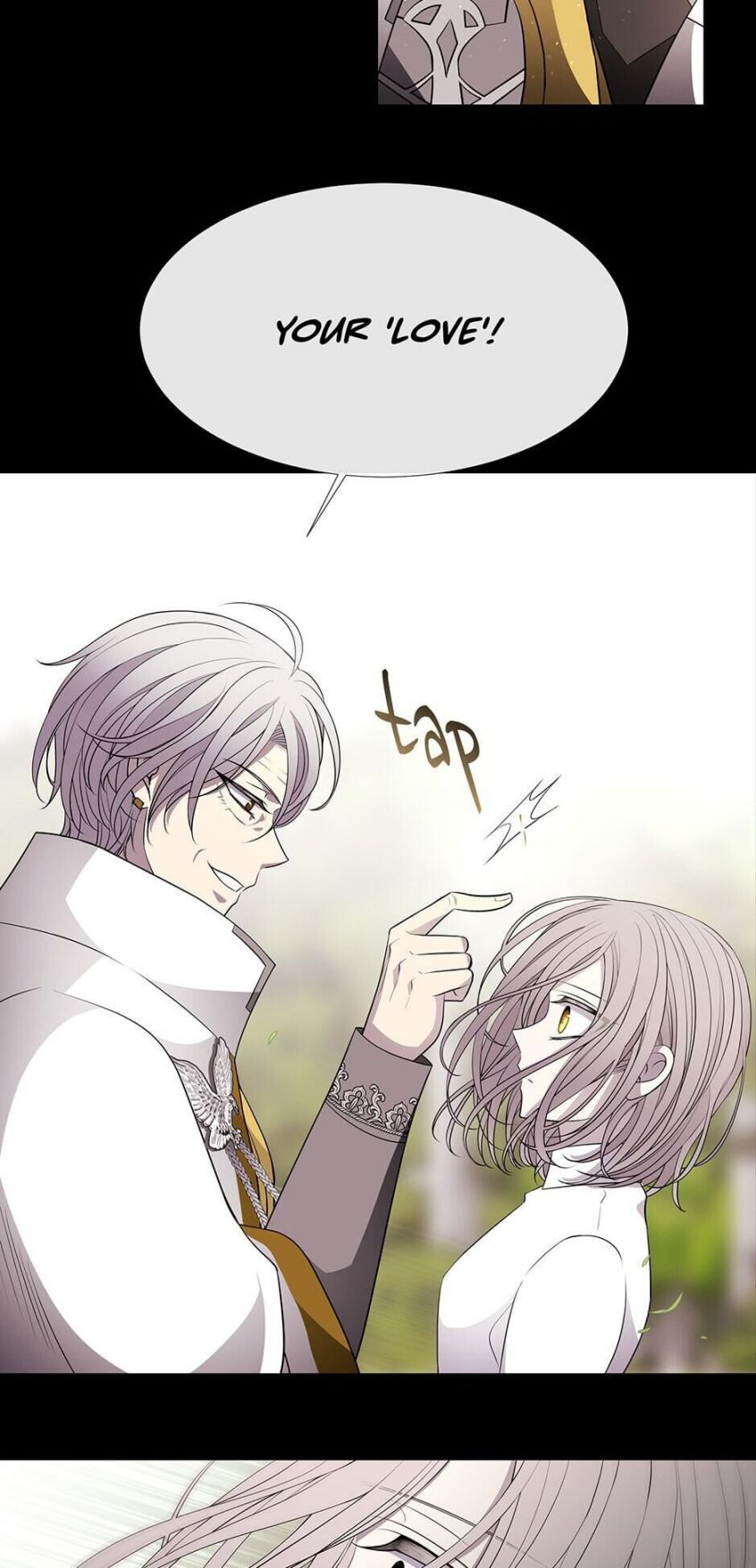Charlotte Has Five Disciples Chapter 57 - Page 9
