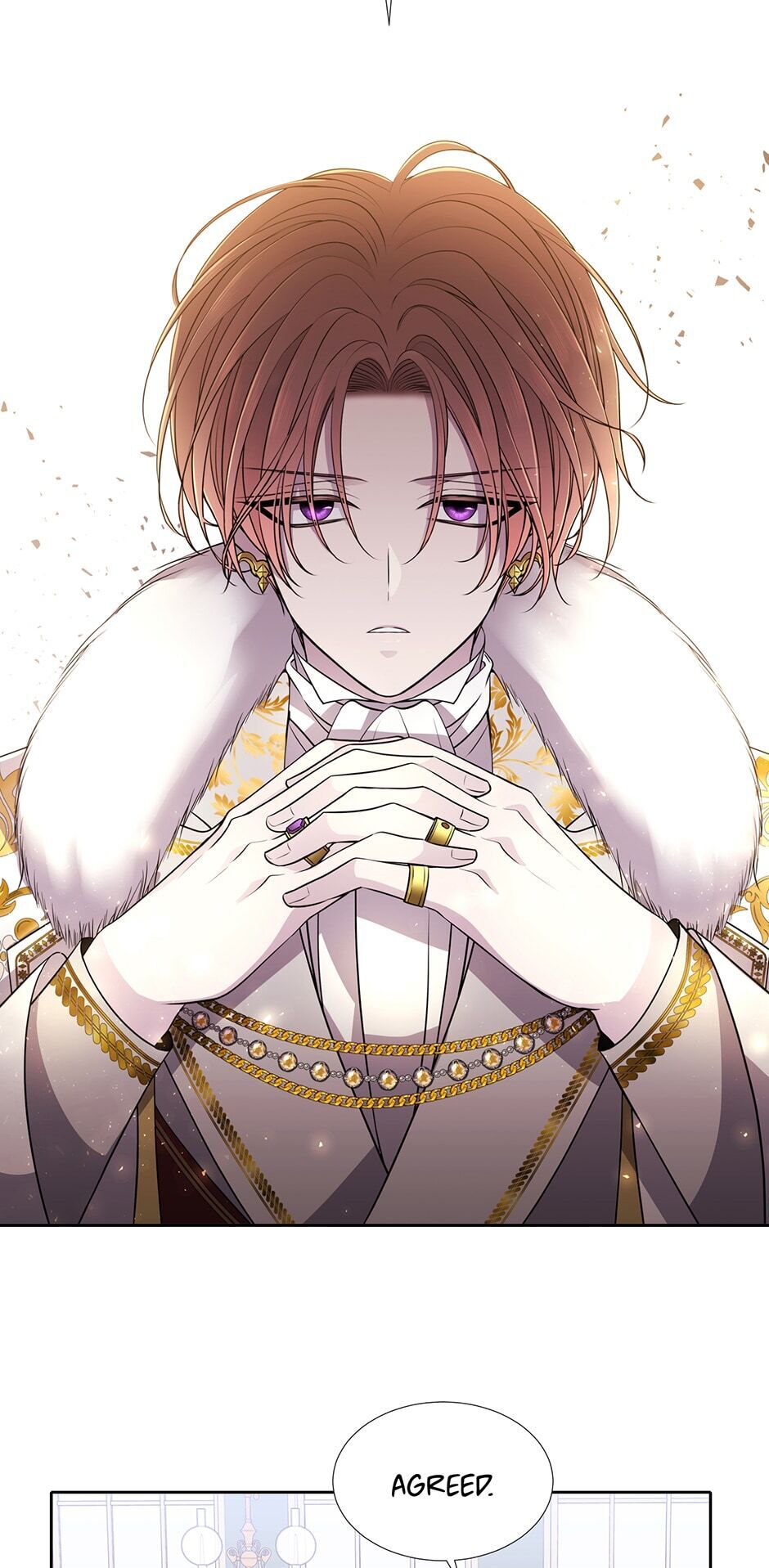 Charlotte Has Five Disciples Chapter 59 - Page 22