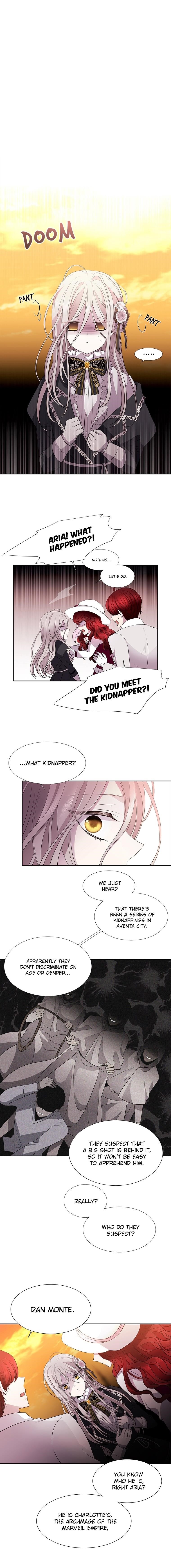 Charlotte Has Five Disciples Chapter 6 - Page 3