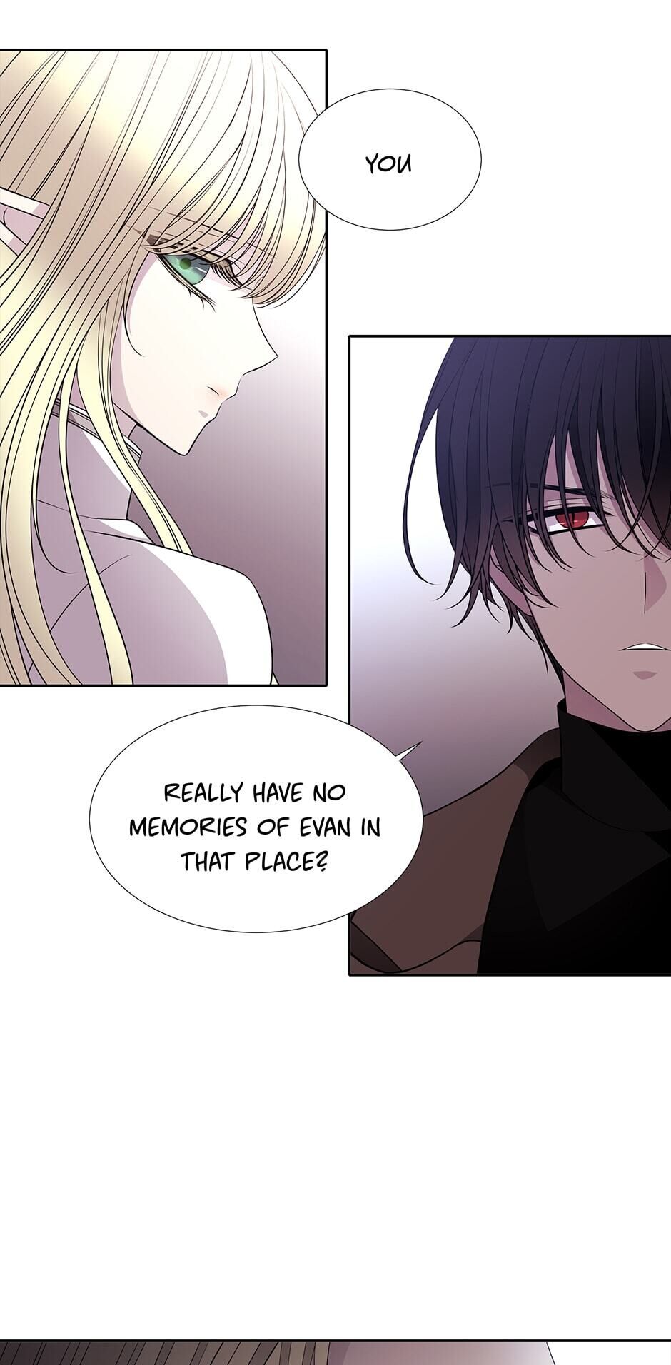 Charlotte Has Five Disciples Chapter 61 - Page 29