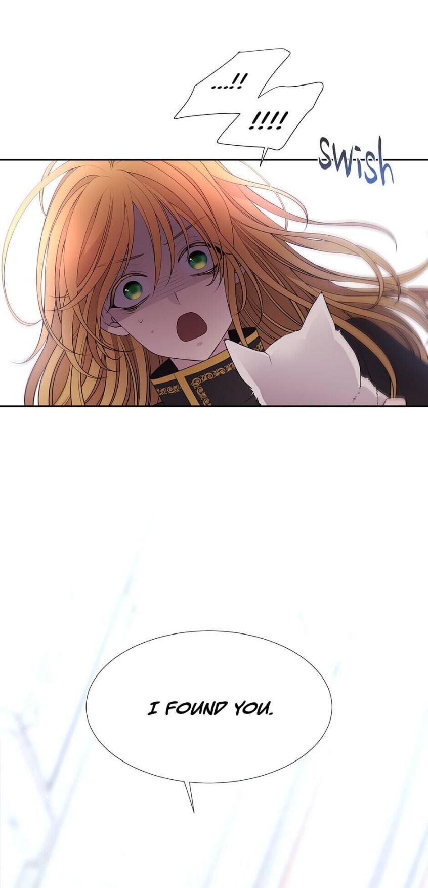 Charlotte Has Five Disciples Chapter 62 - Page 10