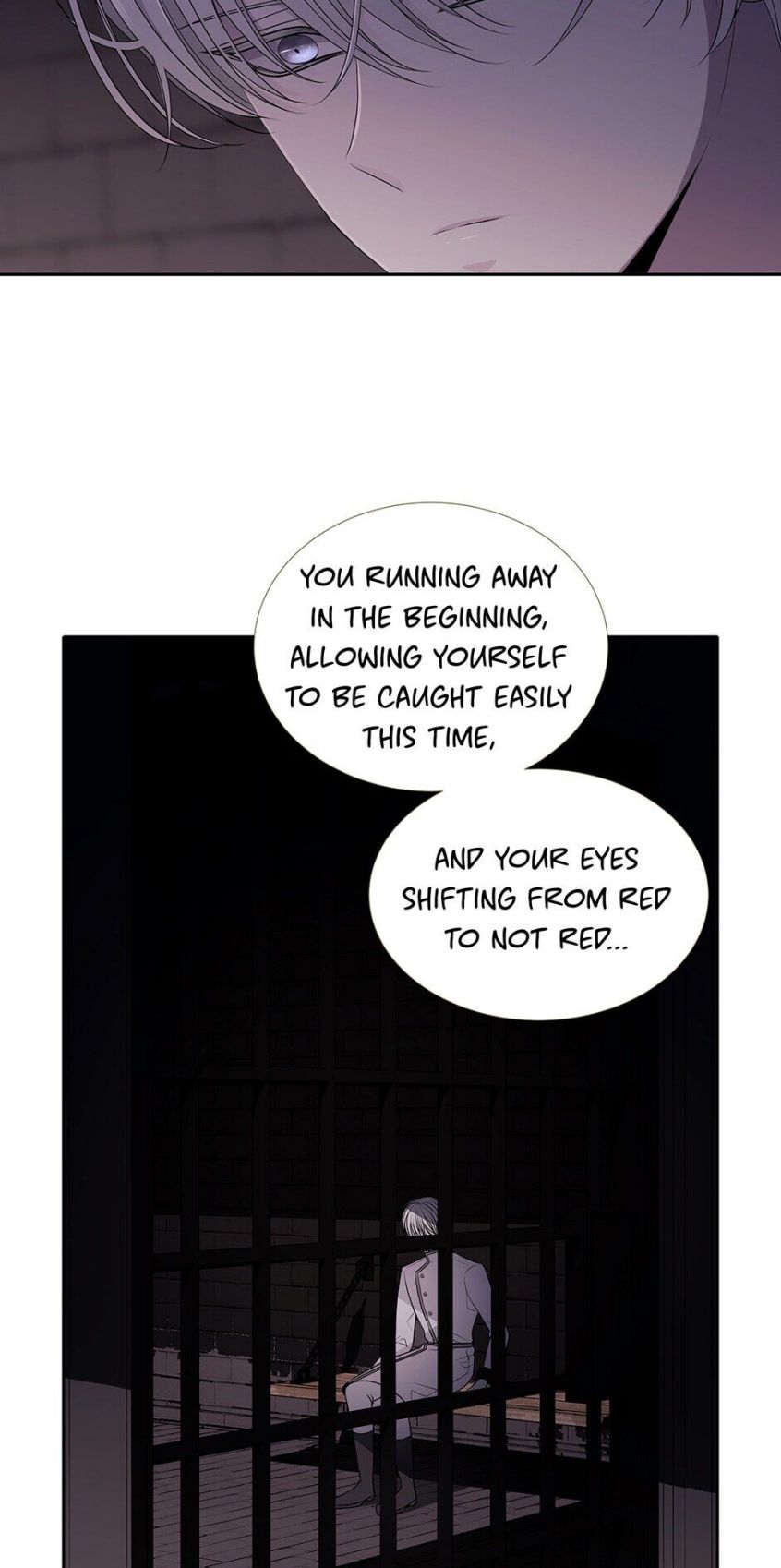 Charlotte Has Five Disciples Chapter 62 - Page 39