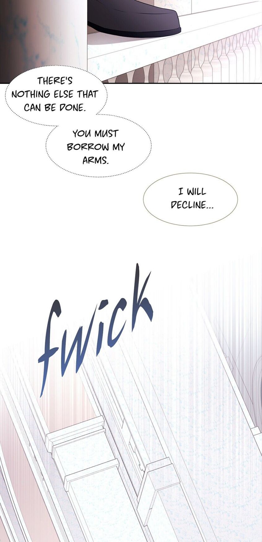 Charlotte Has Five Disciples Chapter 62 - Page 8