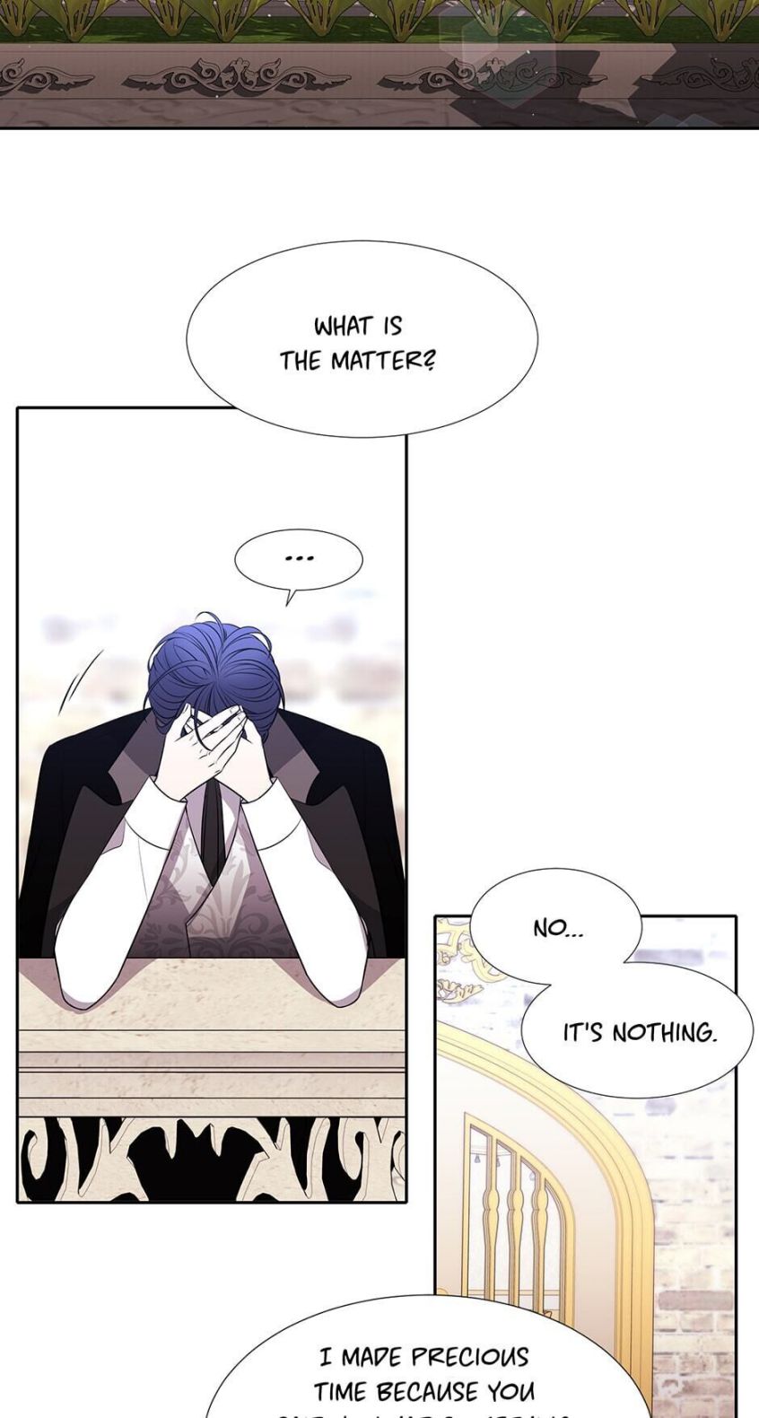 Charlotte Has Five Disciples Chapter 63 - Page 36