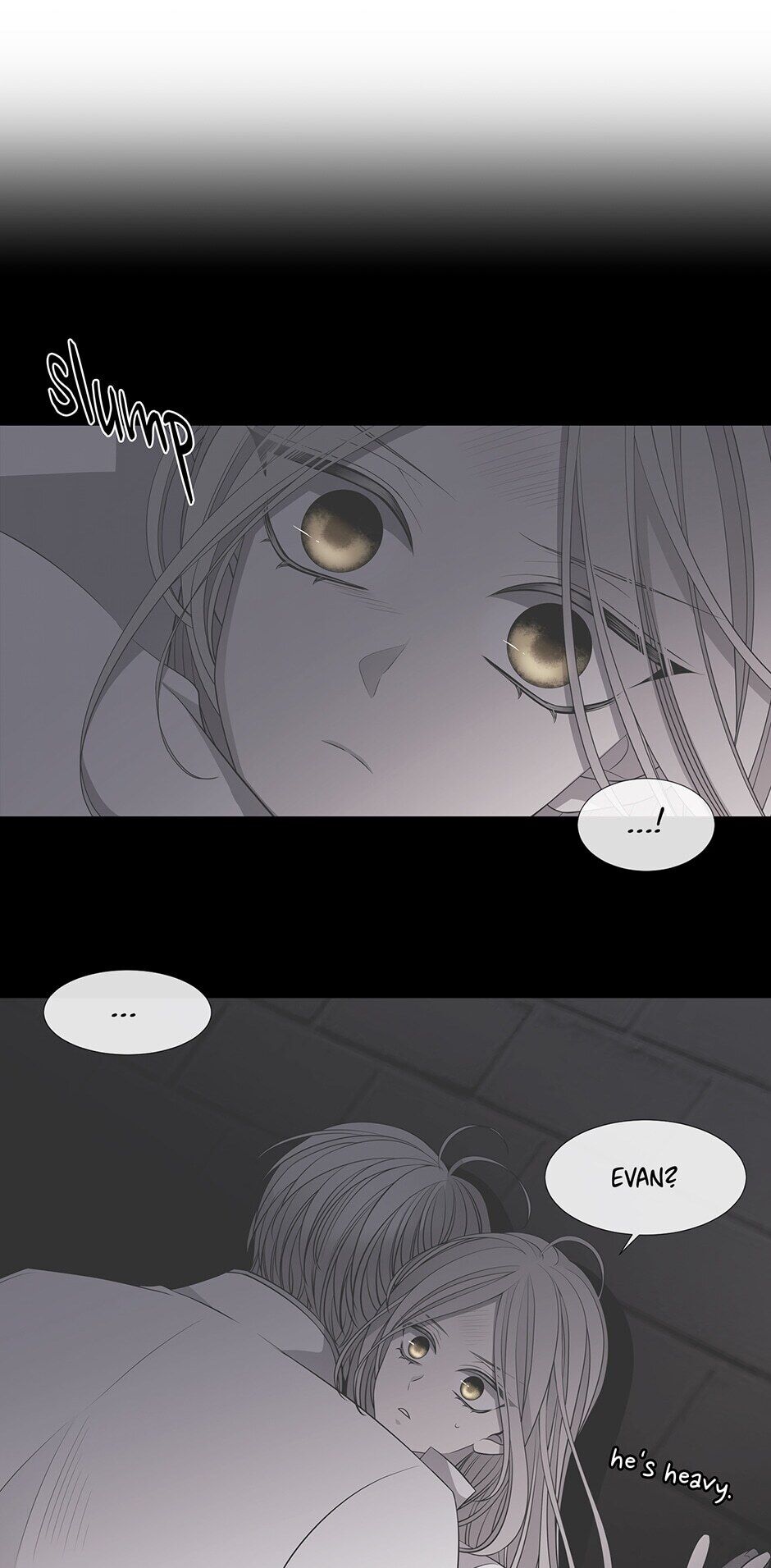 Charlotte Has Five Disciples Chapter 64 - Page 20