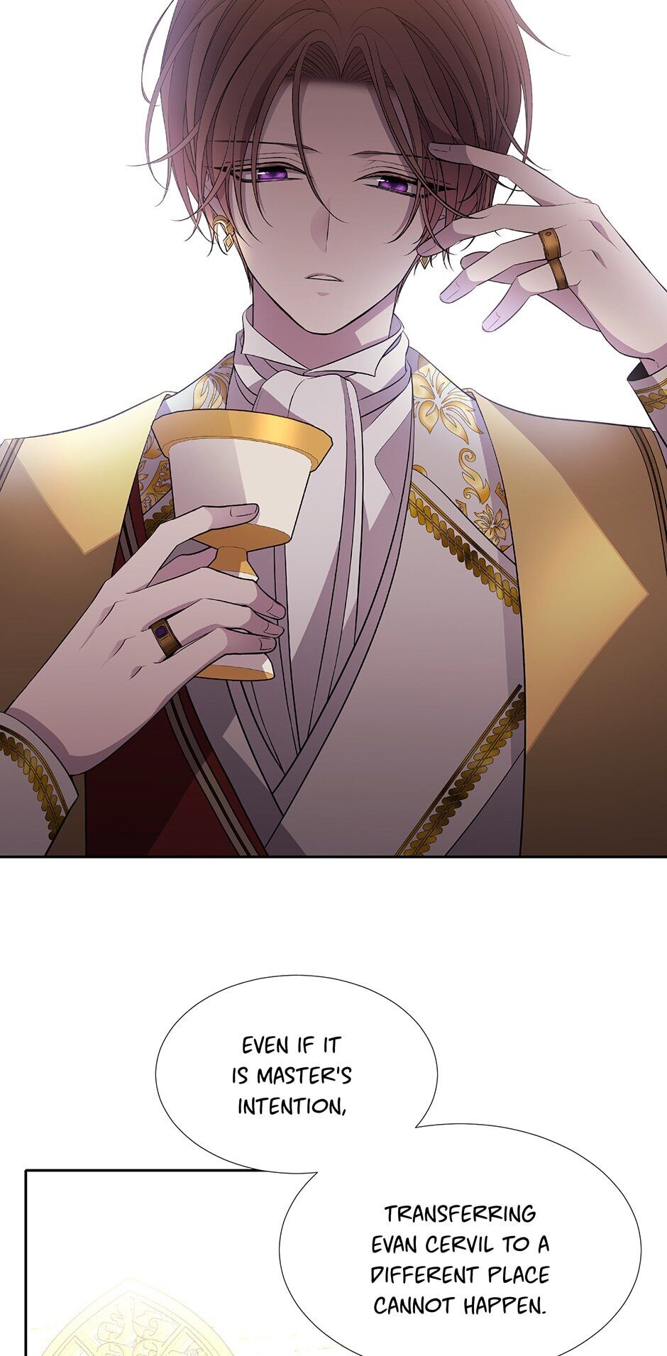 Charlotte Has Five Disciples Chapter 64 - Page 26