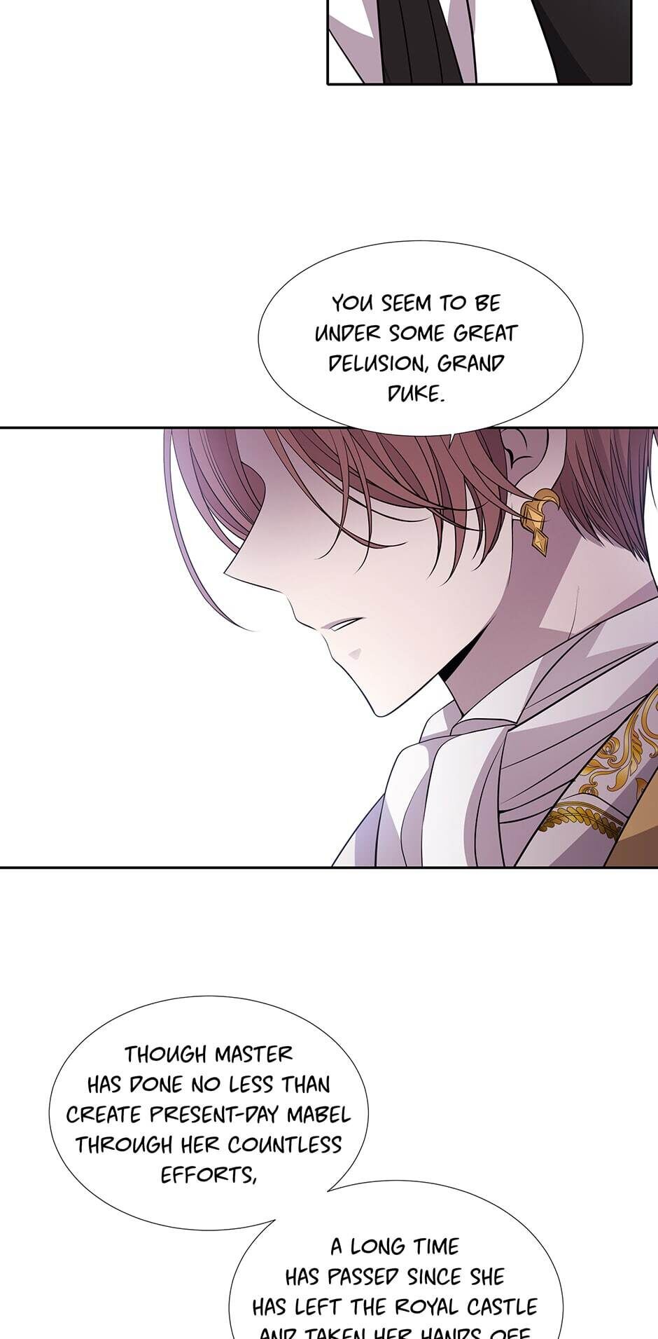 Charlotte Has Five Disciples Chapter 64 - Page 28