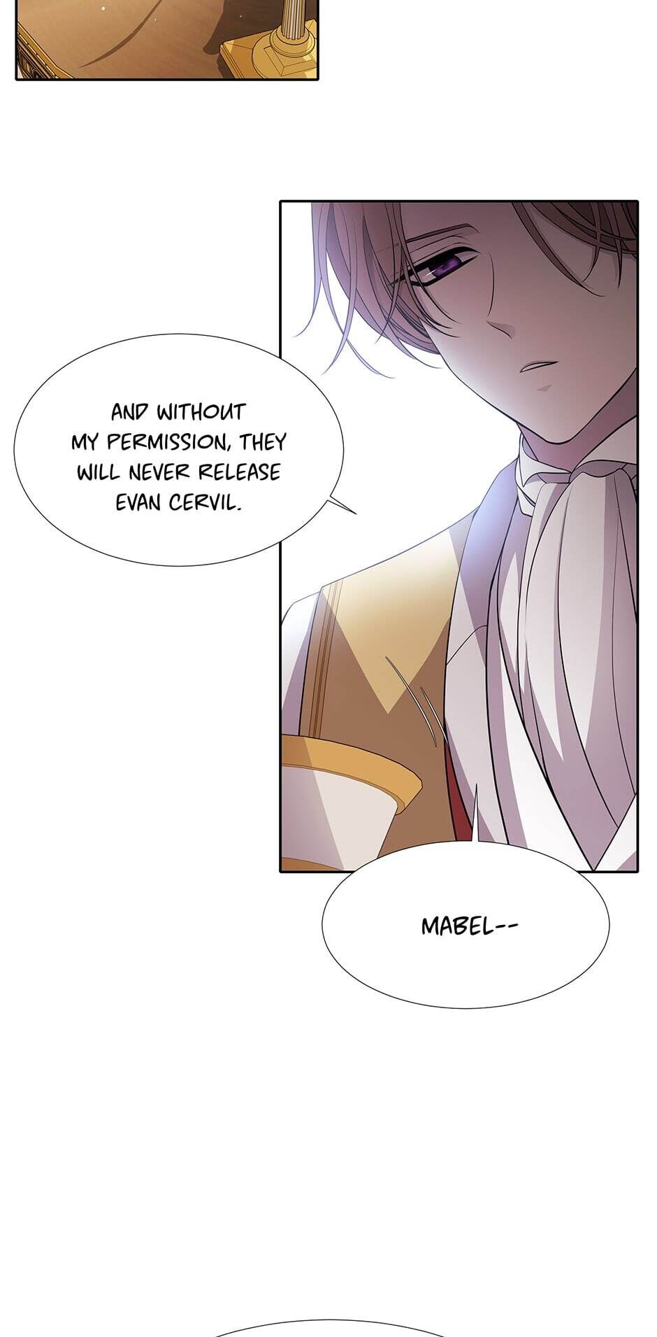 Charlotte Has Five Disciples Chapter 64 - Page 31
