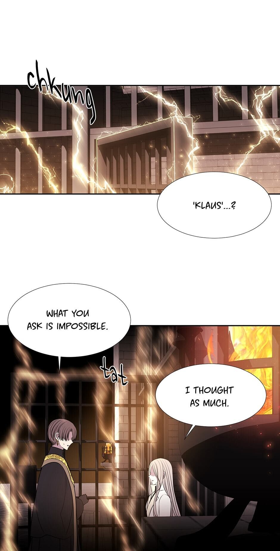 Charlotte Has Five Disciples Chapter 64 - Page 36