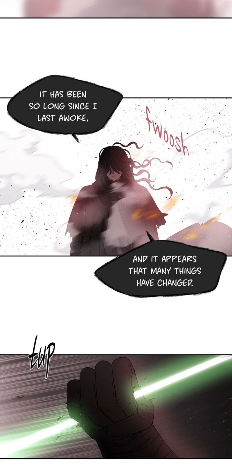 Charlotte Has Five Disciples Chapter 65 - Page 24