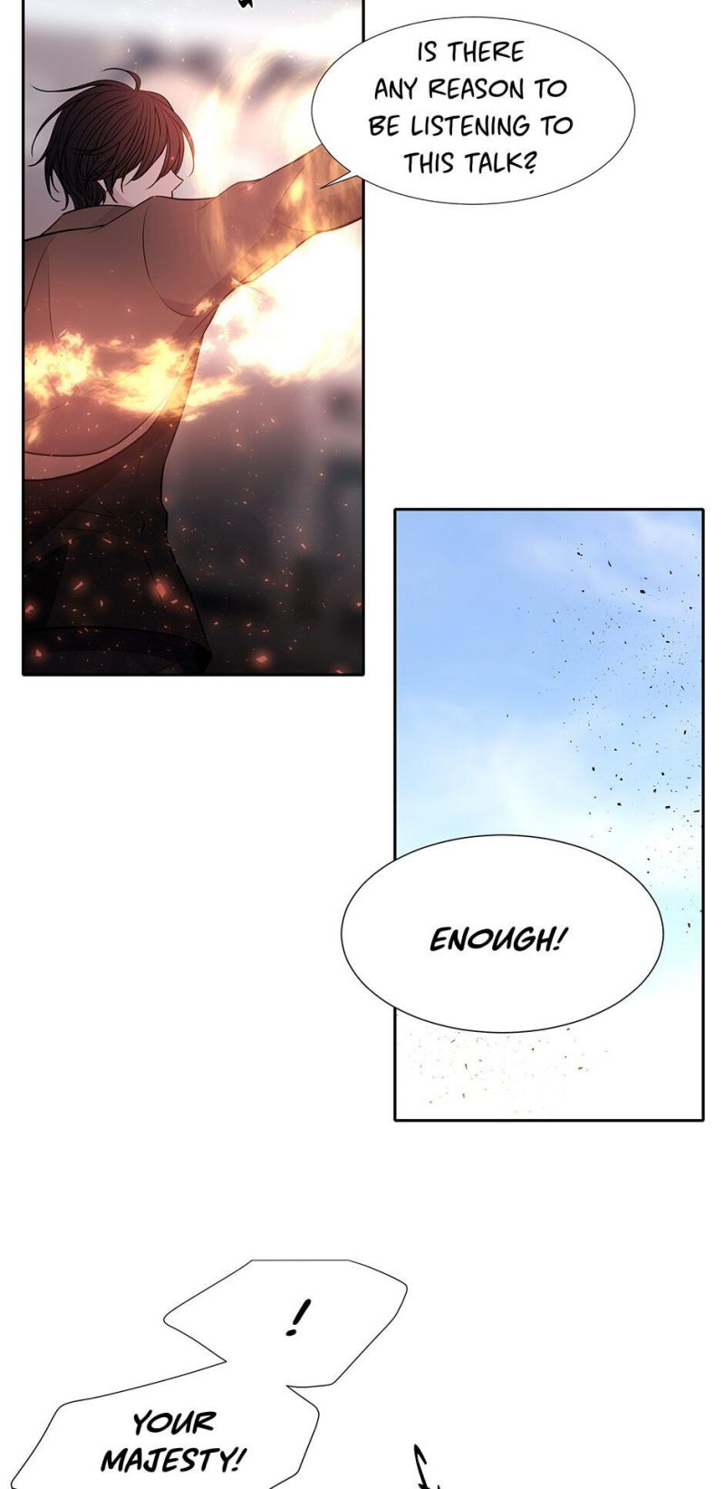 Charlotte Has Five Disciples Chapter 65 - Page 28