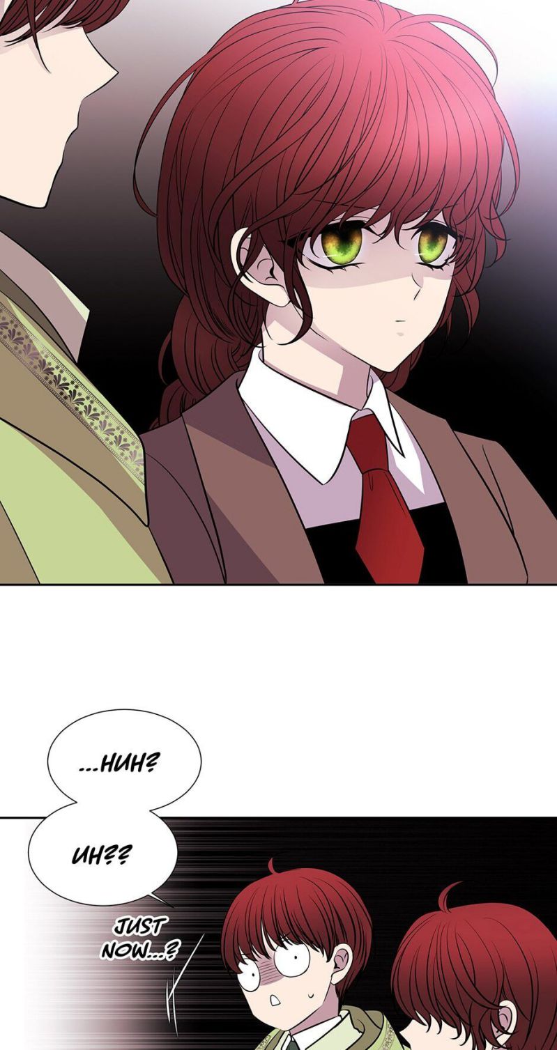 Charlotte Has Five Disciples Chapter 65 - Page 42