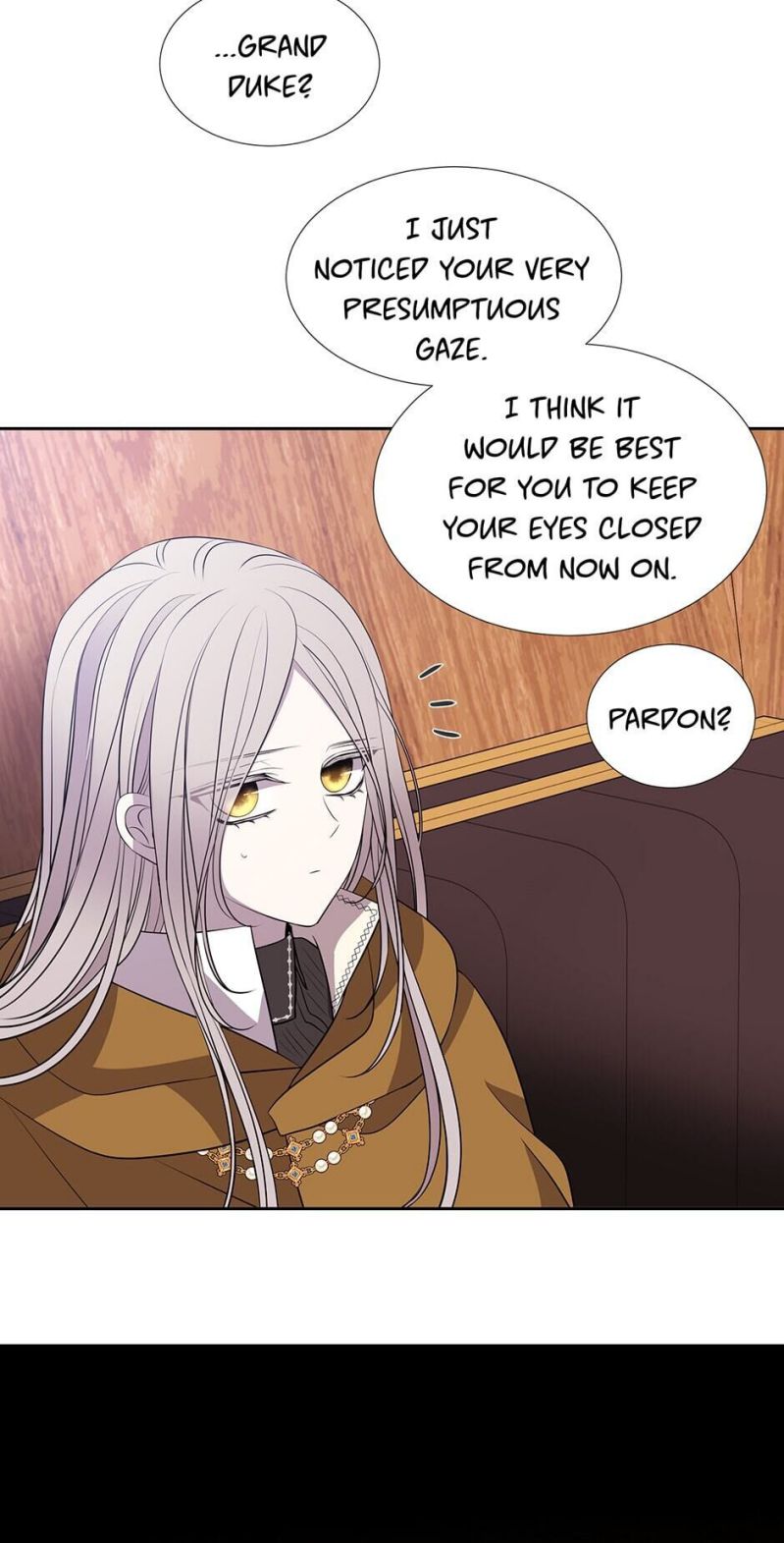 Charlotte Has Five Disciples Chapter 66 - Page 42